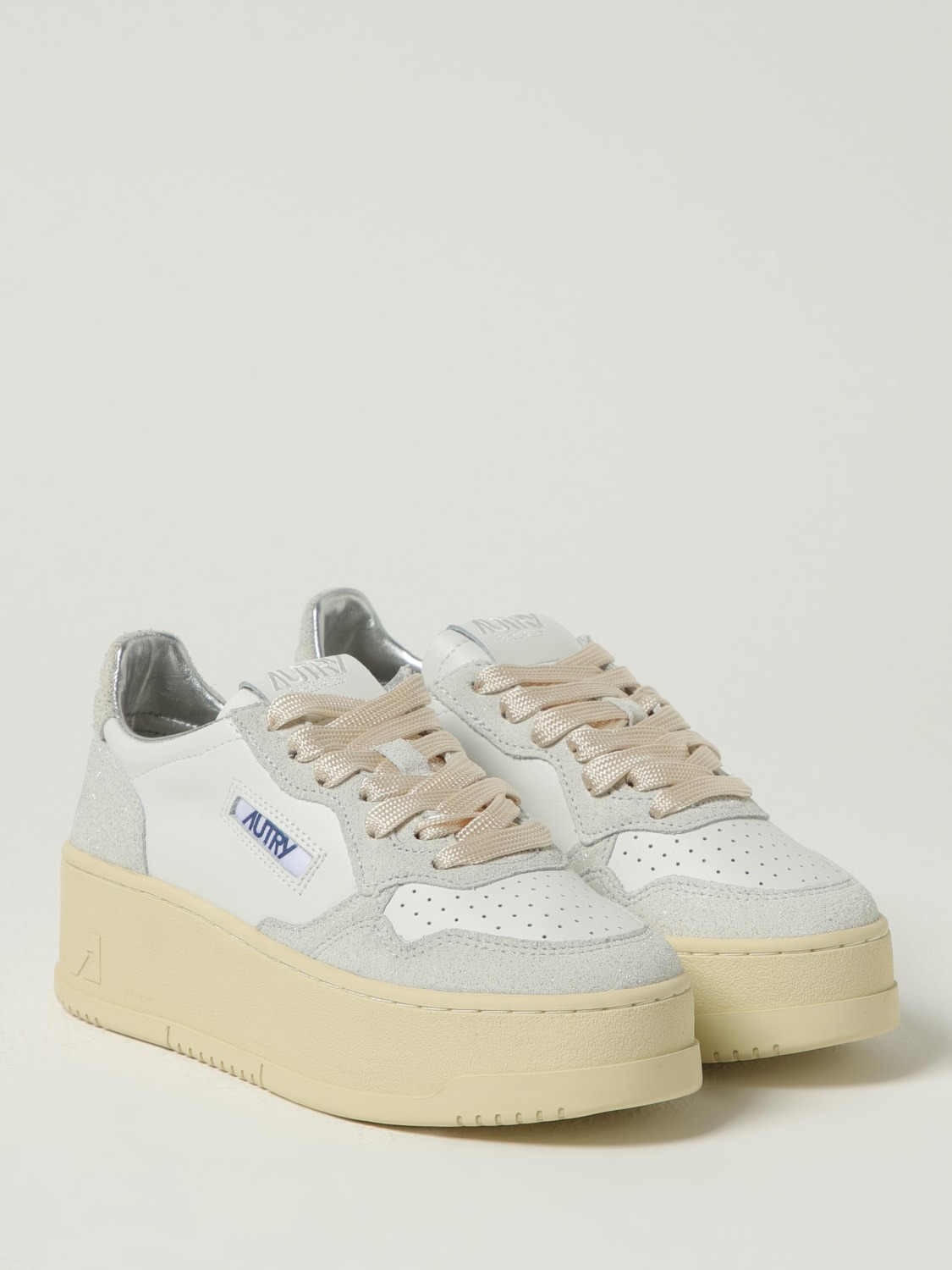 Sneakers woman Autry - 2