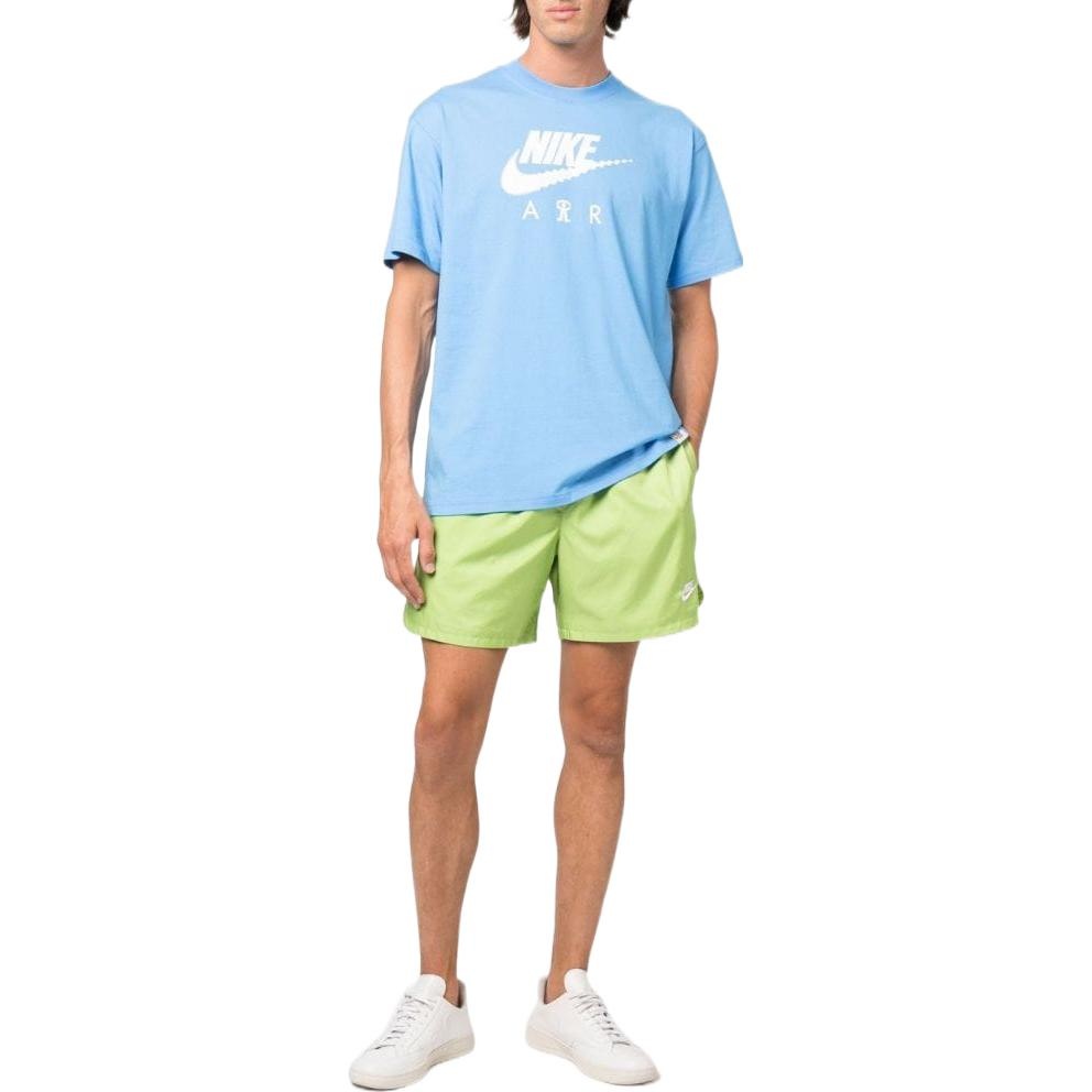 Nike NSW Short 'Vivid Green' DM6829-332 - 2