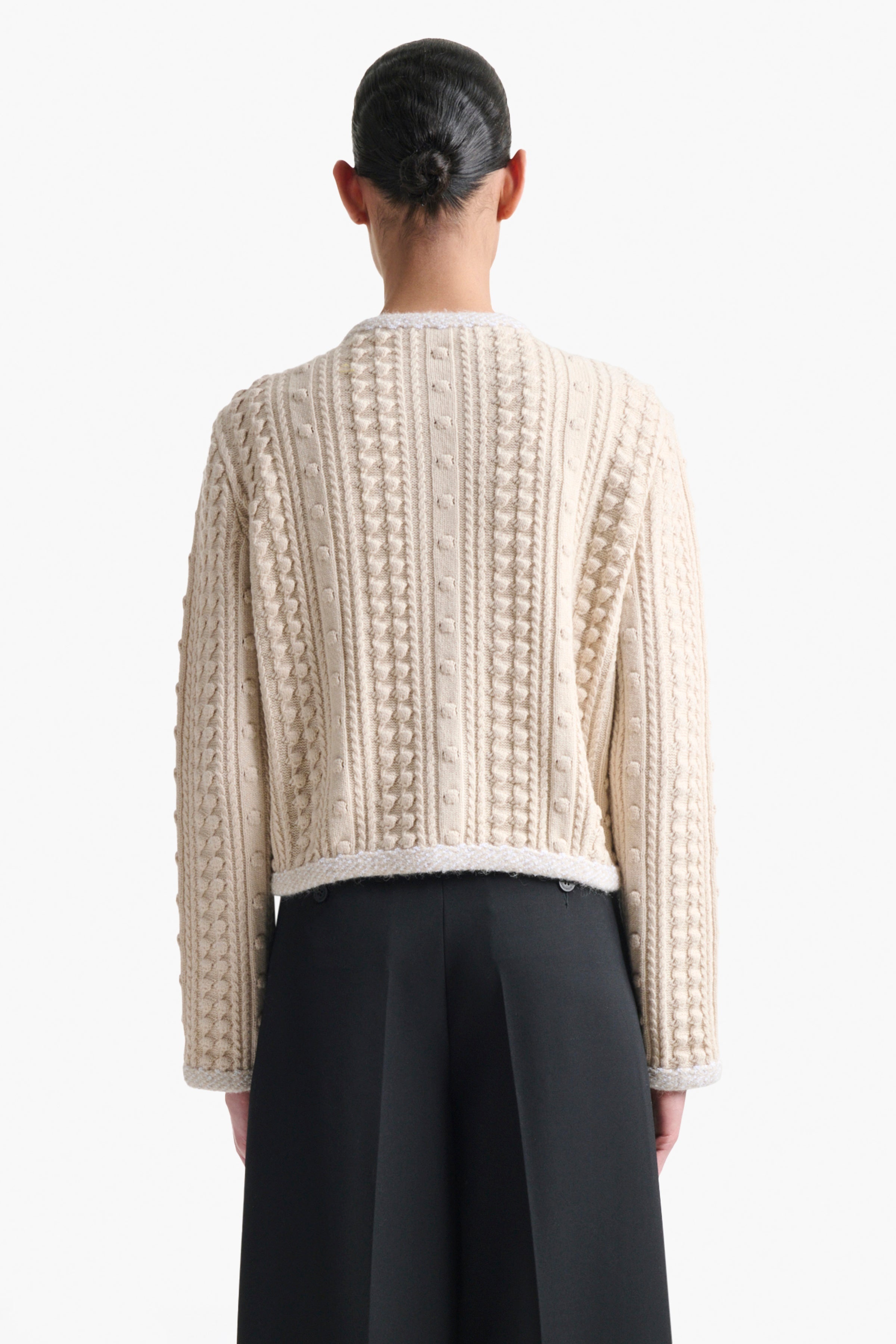 STEF JACKET - 5