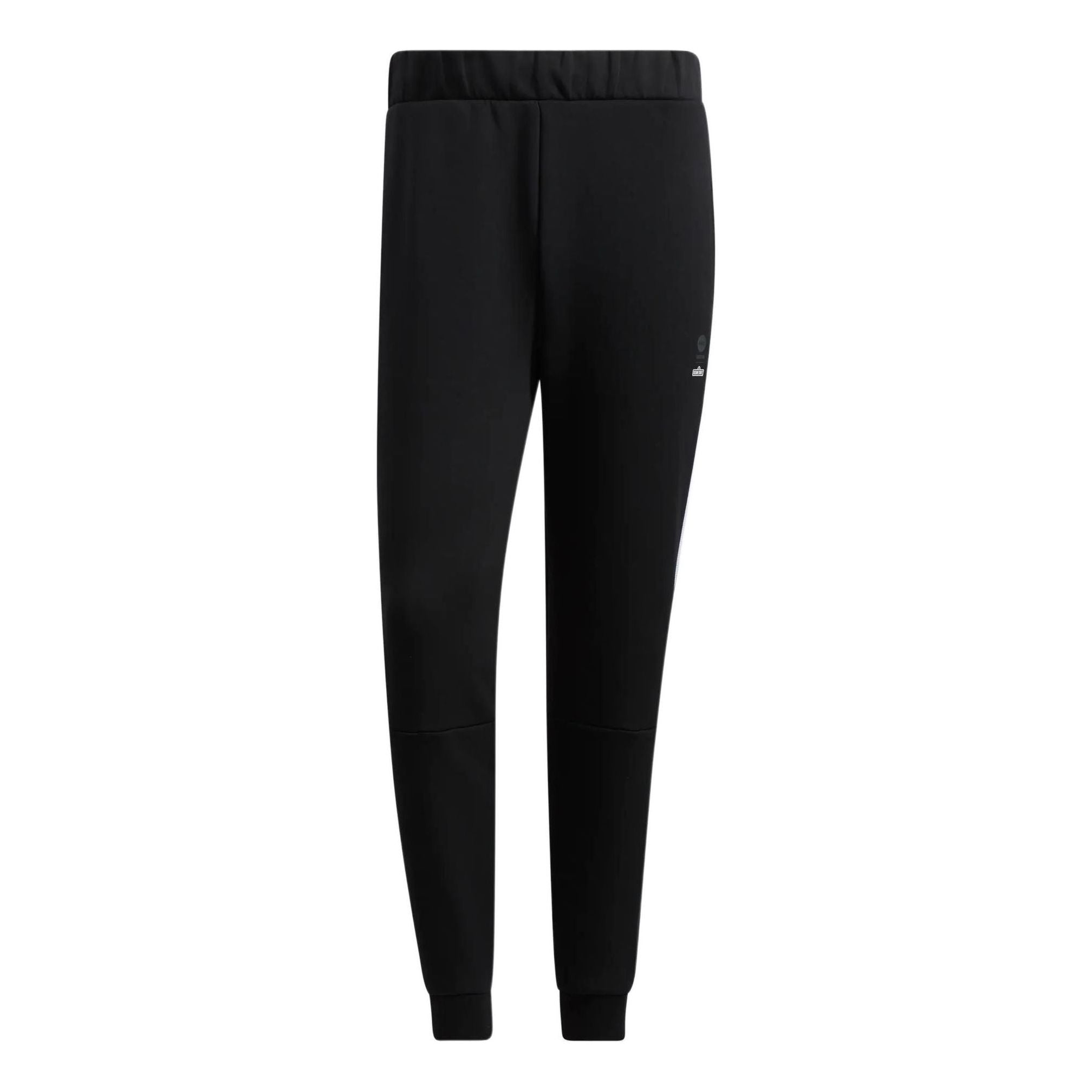 adidas x Sesame Street Sports Pants 'Black' HD7291 - 1