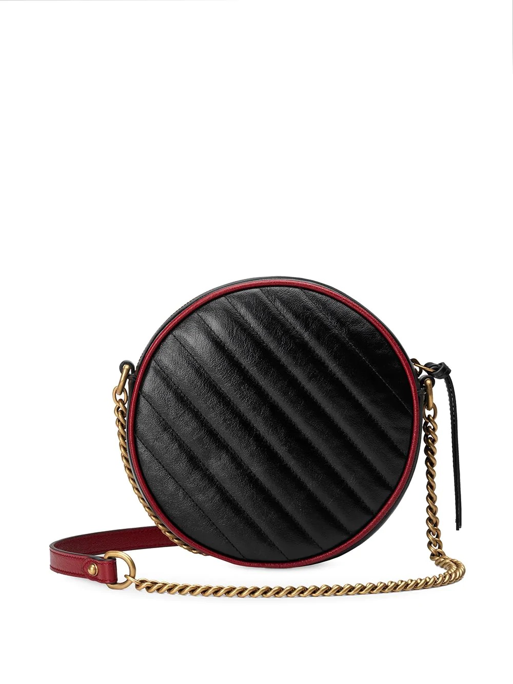 GG Marmont shoulder bag - 2