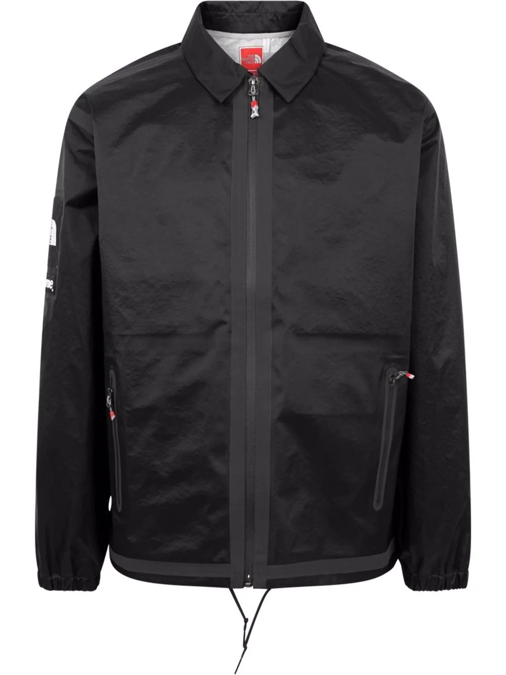 x The North Face Coach jacket "SS 21 Summit Series" - 1
