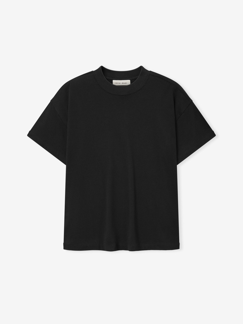 Tri-Blend Essential Tee Slim Fit 1