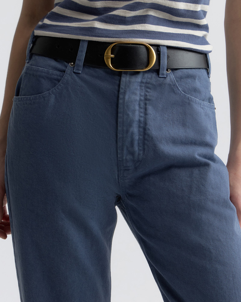 BRIANA COTTON PANT 3