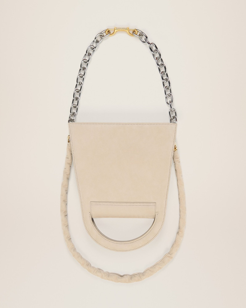 JACQUEMUS Le sac à l'envers outlook