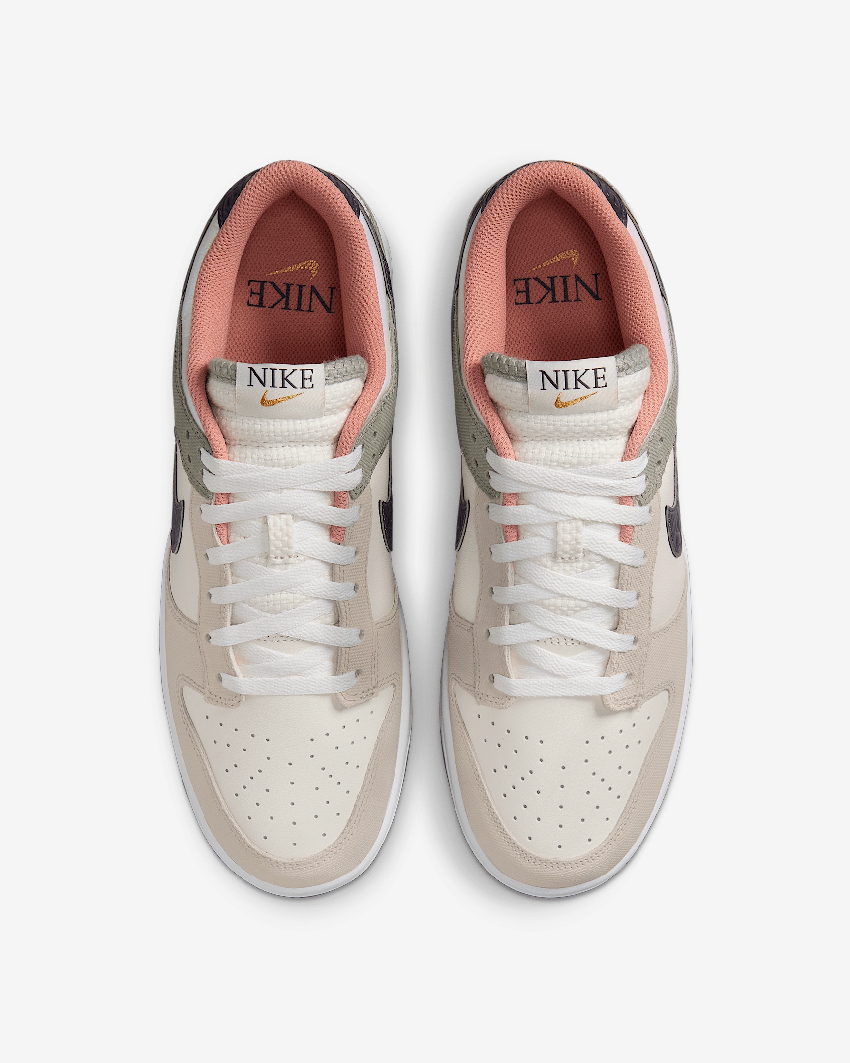 Nike Dunk Low Retro SE Men's Shoes - 4