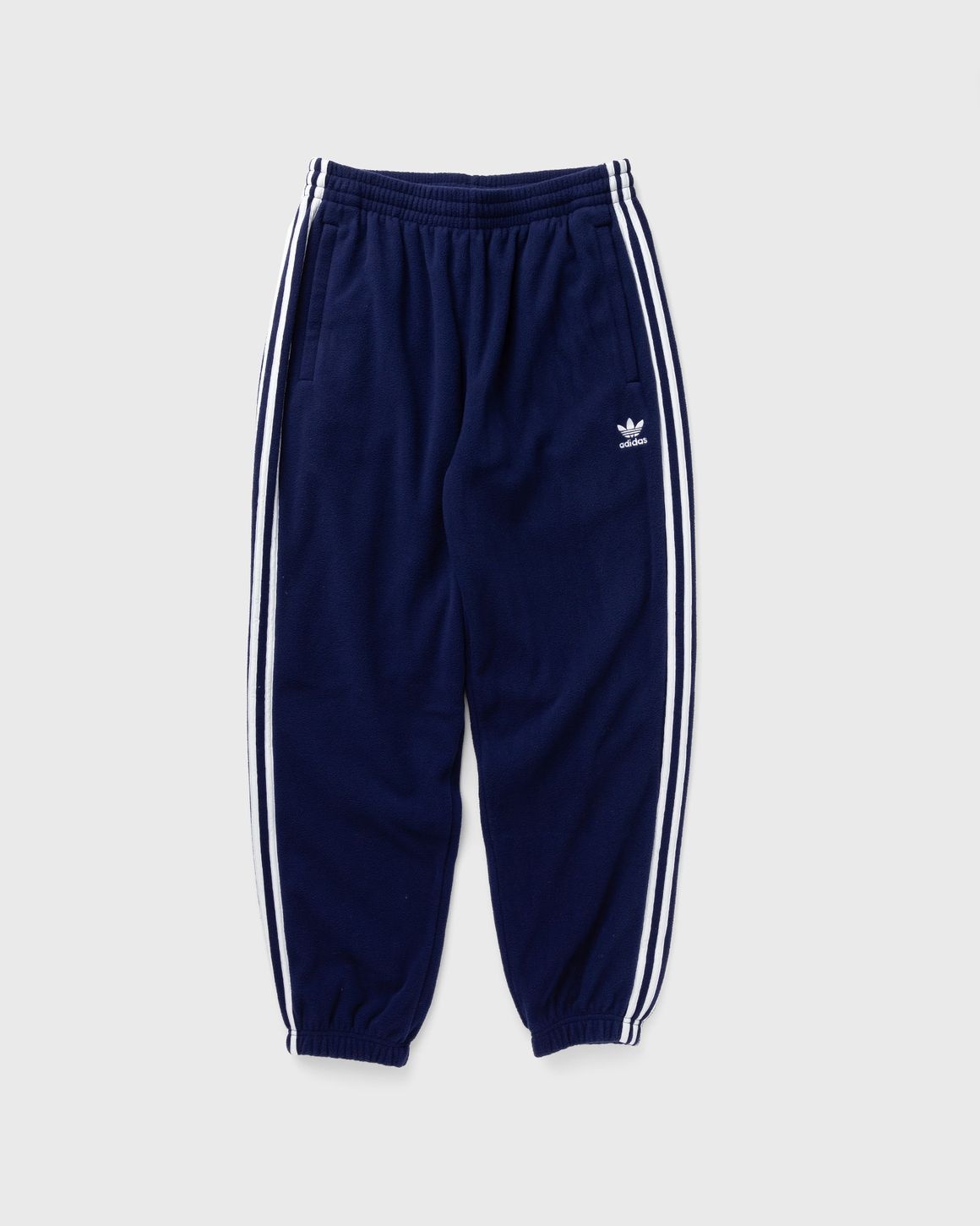 Fleece sweatpants - 1