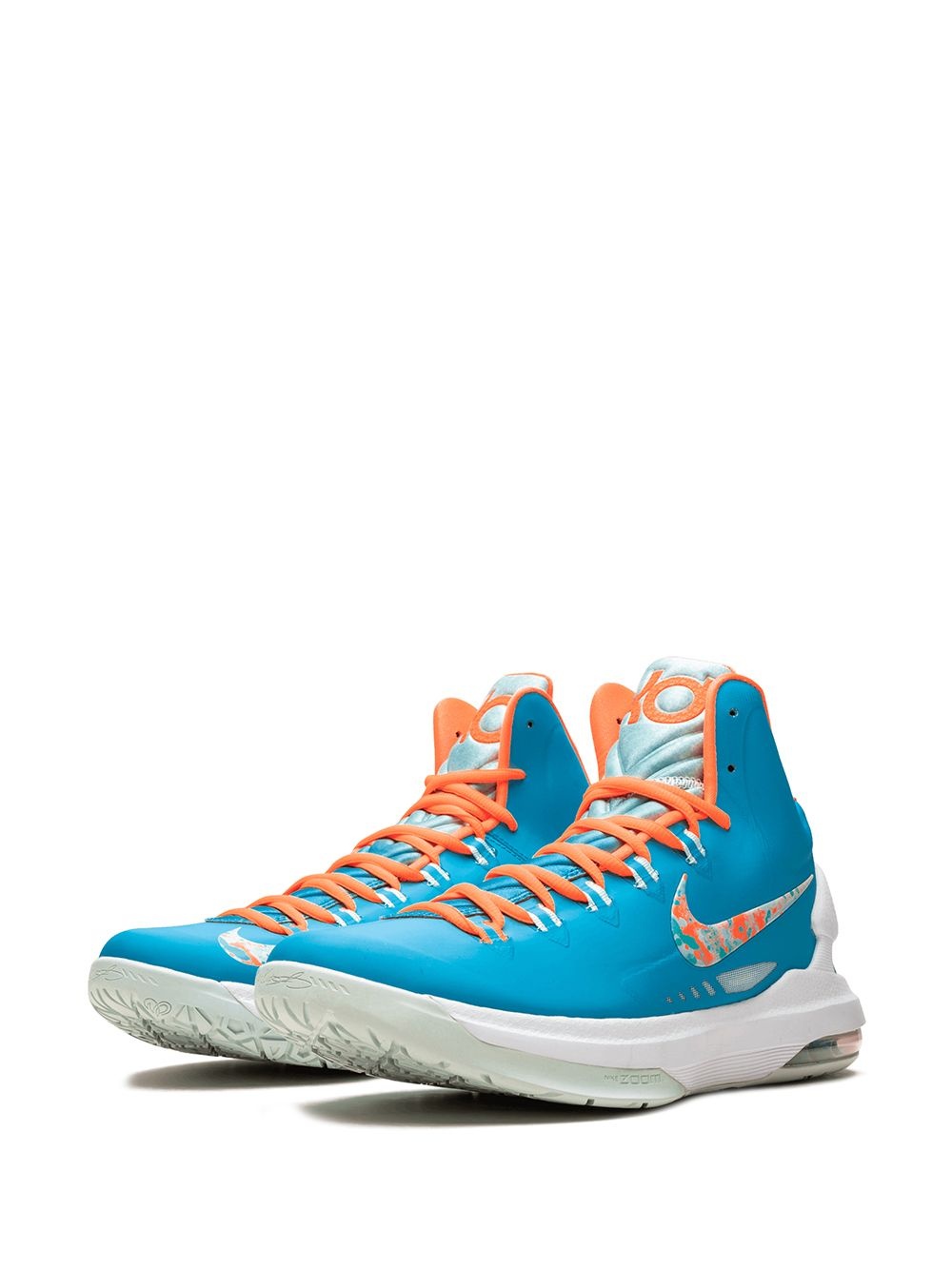 KD 5 sneakers - 3