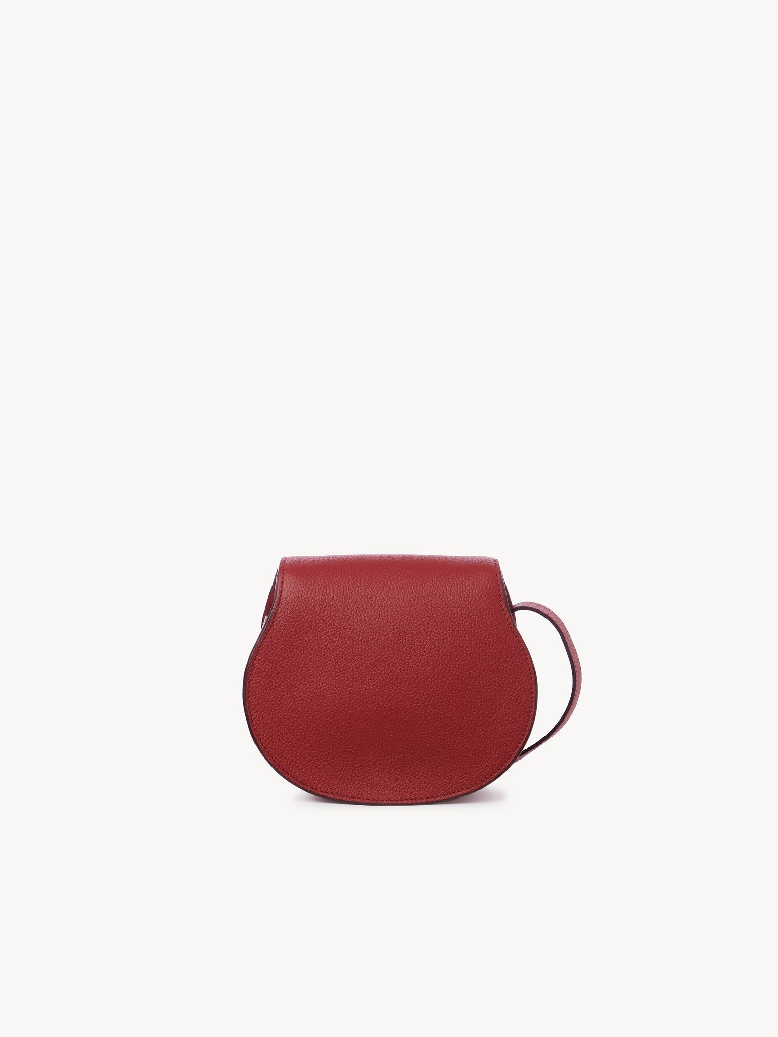 MARCIE SMALL SADDLE BAG - 2