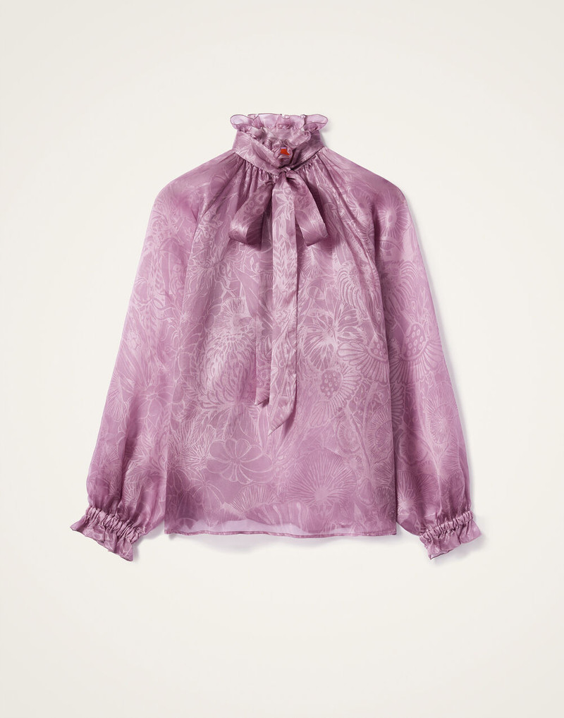 Cerere Blouse 1