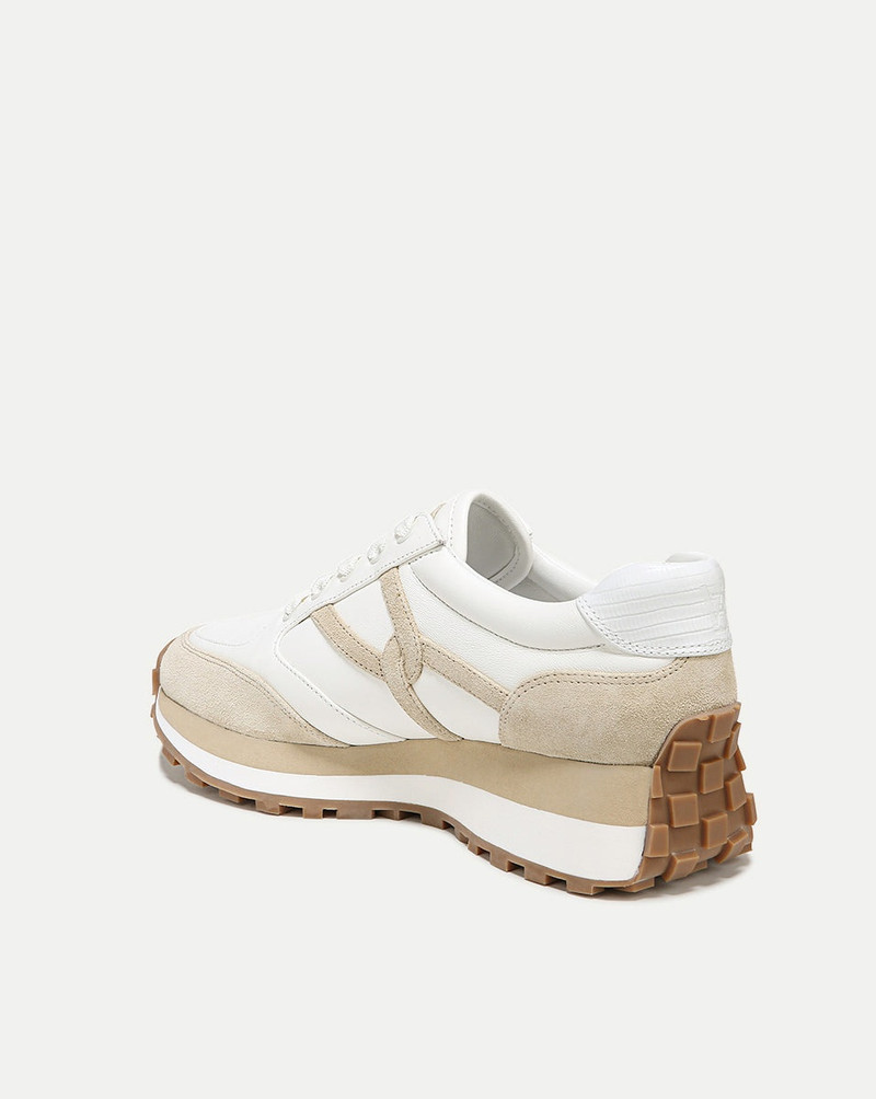 VERONICA BEARD VALENTINA SNEAKER outlook