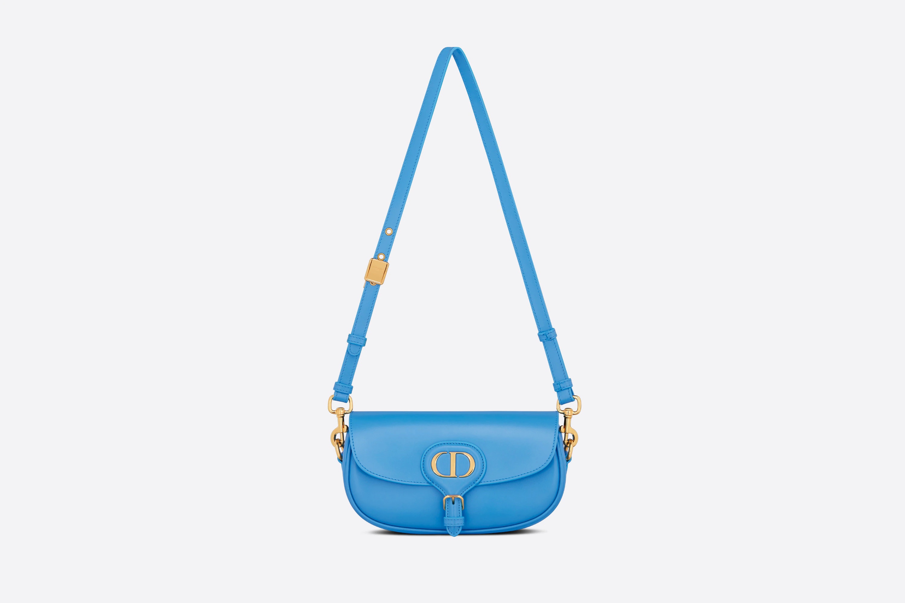 Dior Bobby East-West Bag - 4