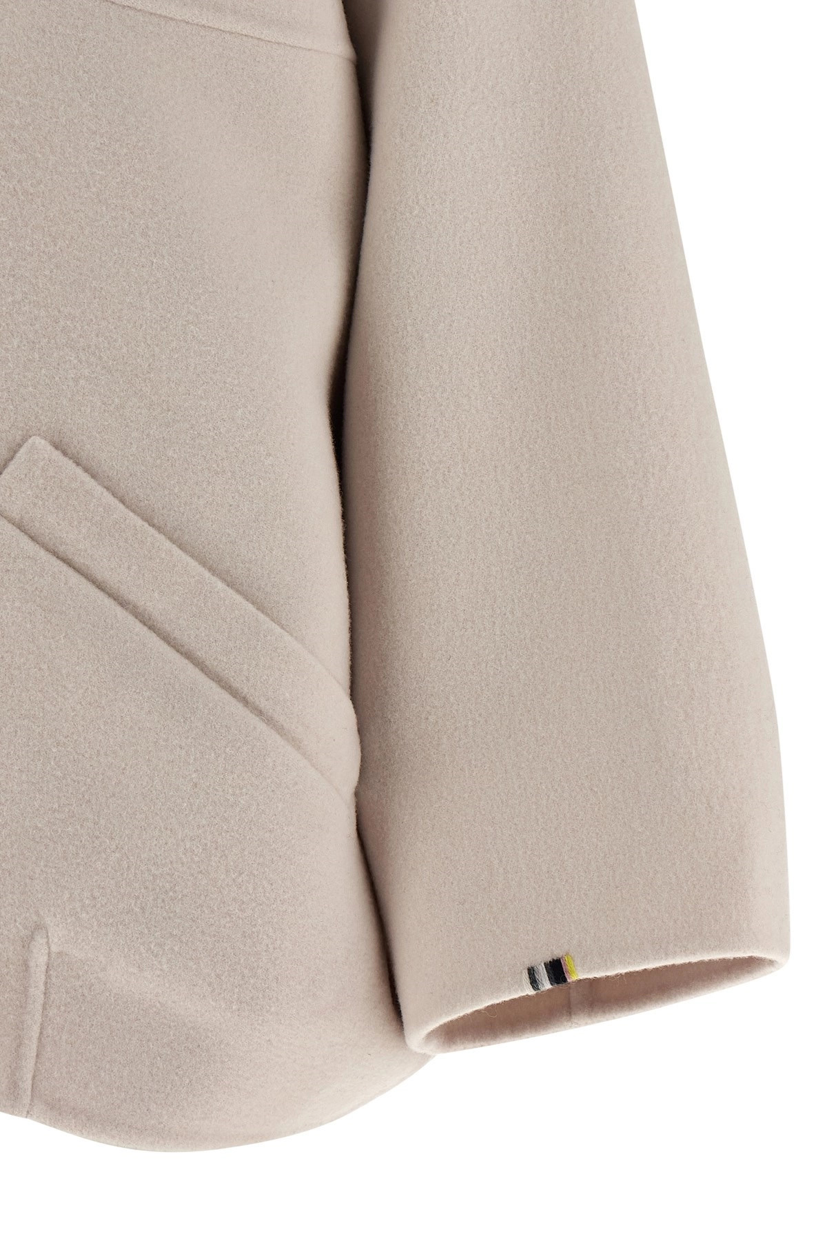 'N°429 Bog' jacket - 4