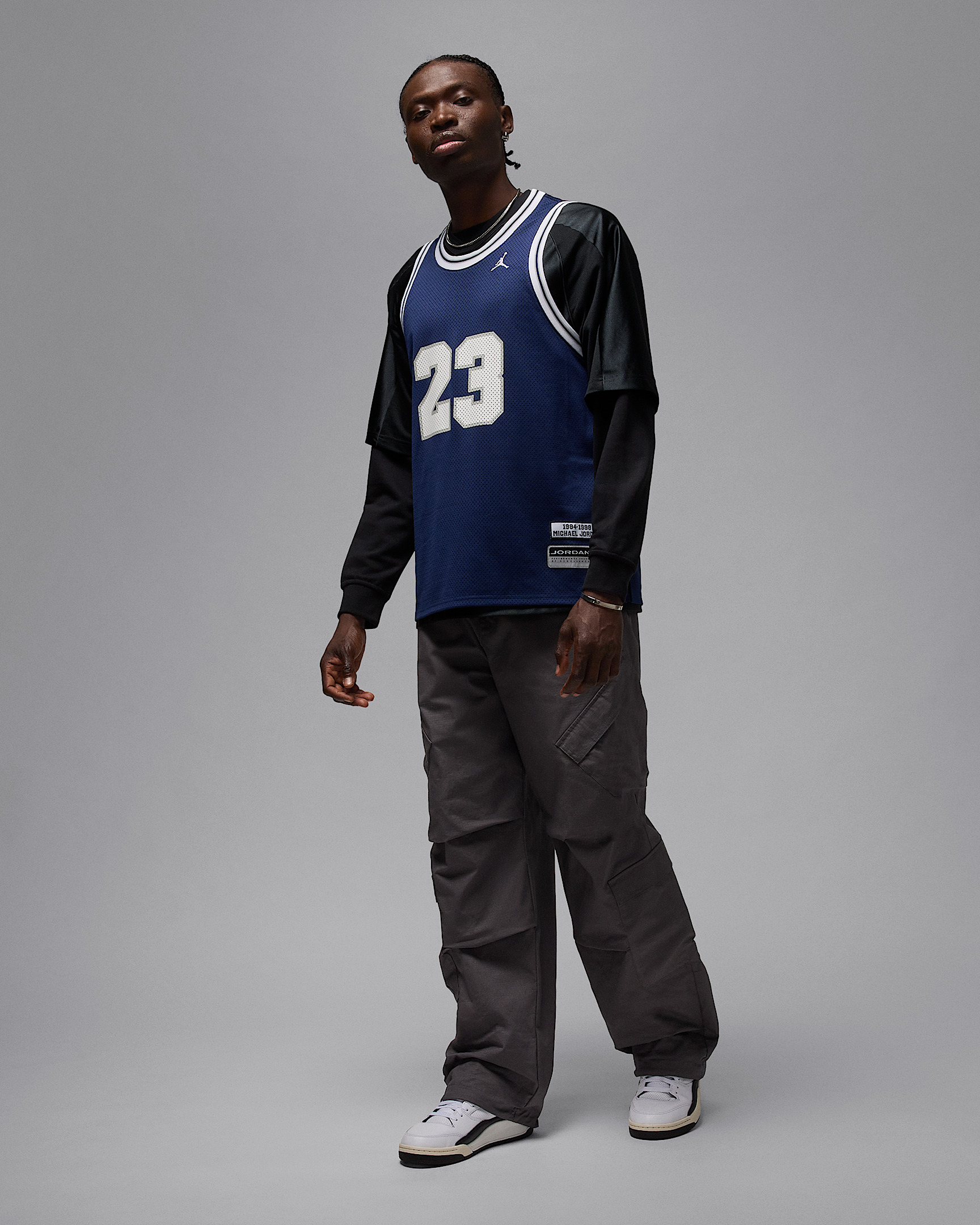 Jordan Flight Men's Utility Pants - 9