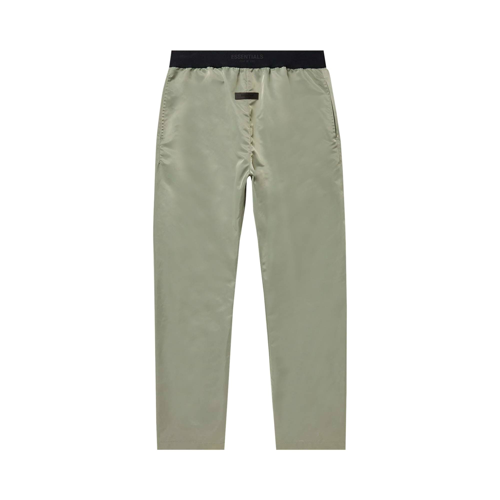 Fear of God Essentials Relaxed Trouser 'Seafoam' - 1