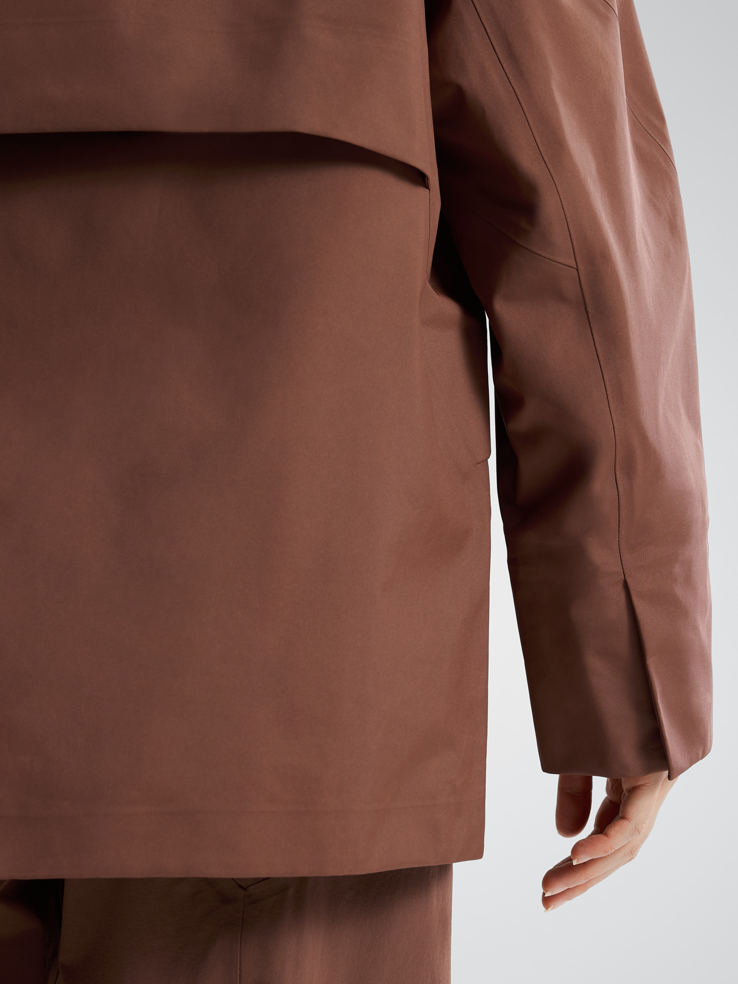 Ifora Jacket - 12