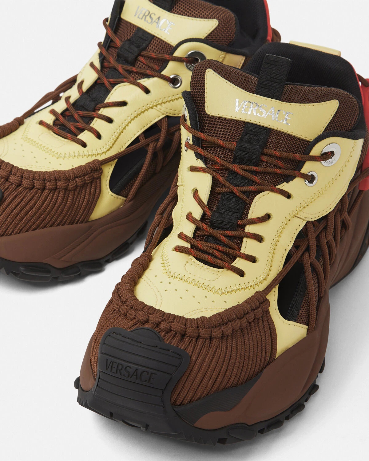 Versace Mercury M_VS_01 Sneakers - 6