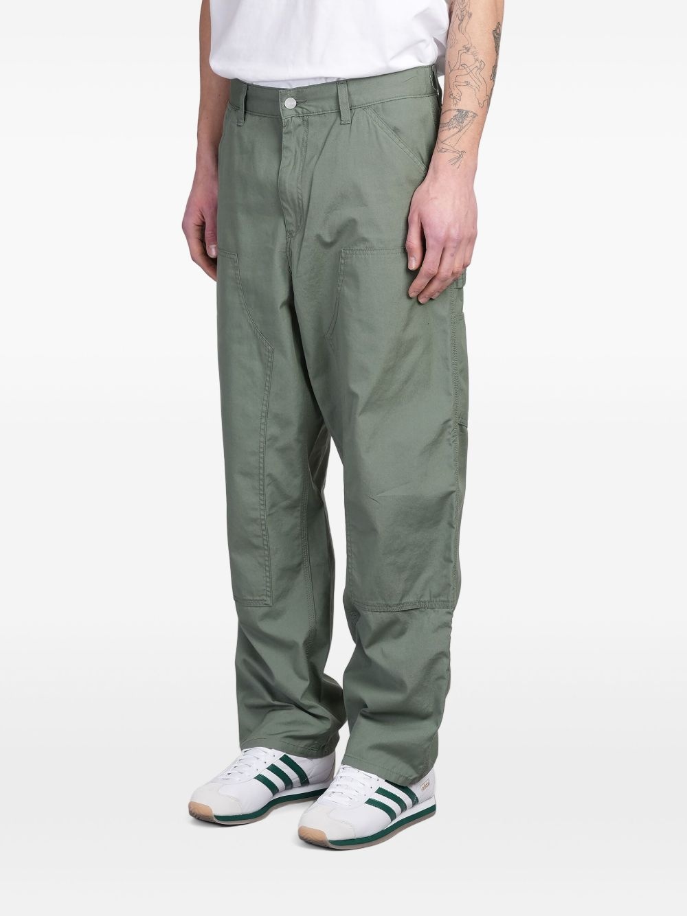Double Knee trousers - 3