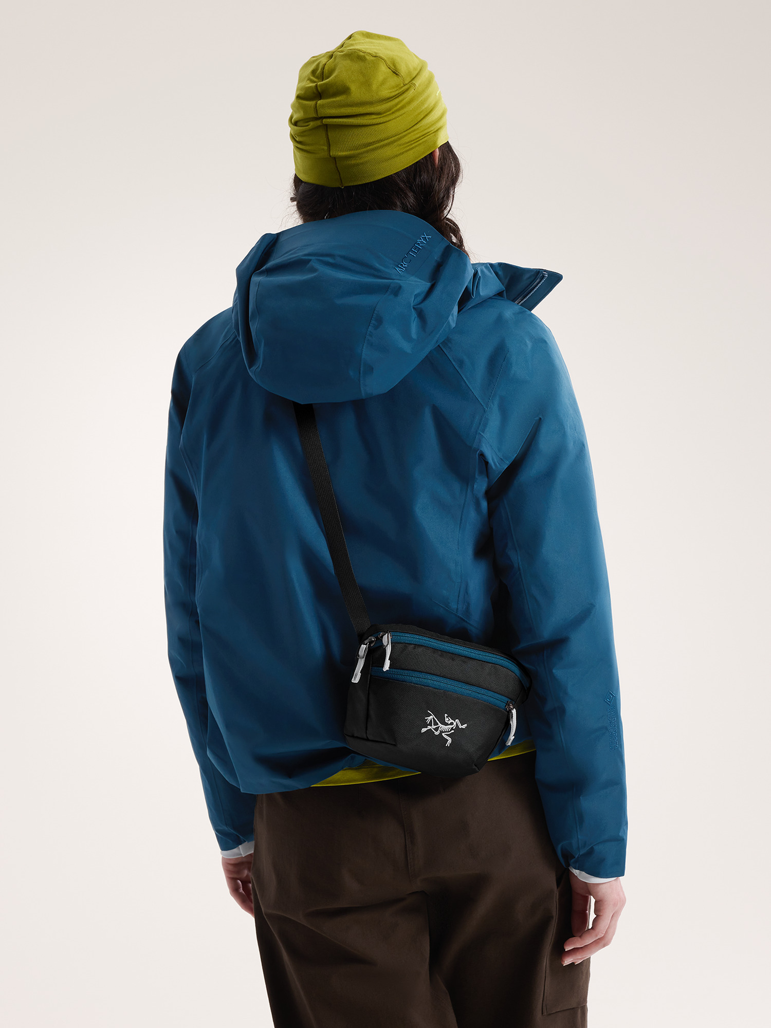 Mantis 1 Waist Pack - 3