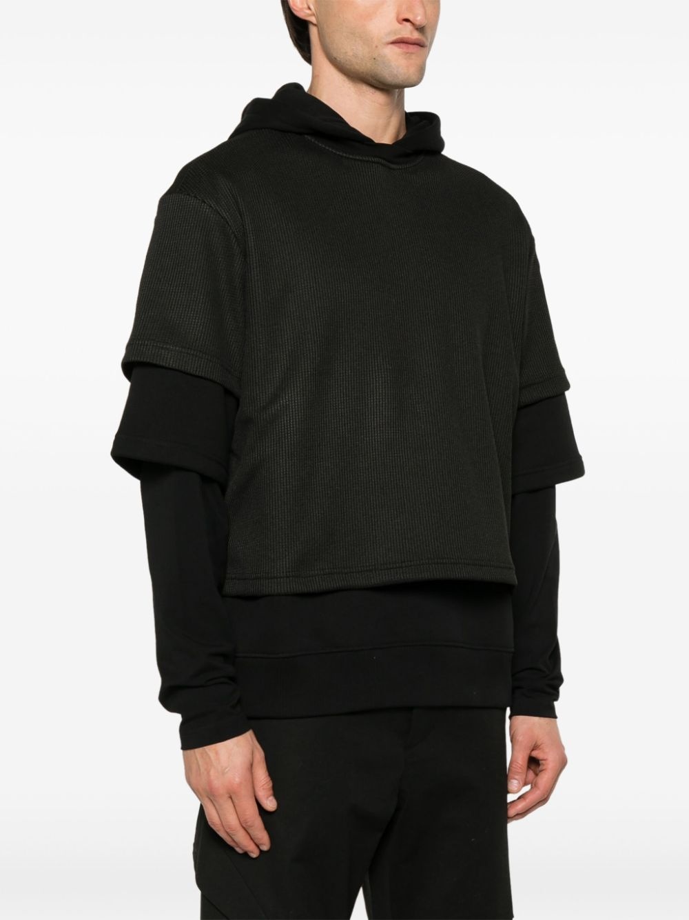 Envelop hoodie - 3