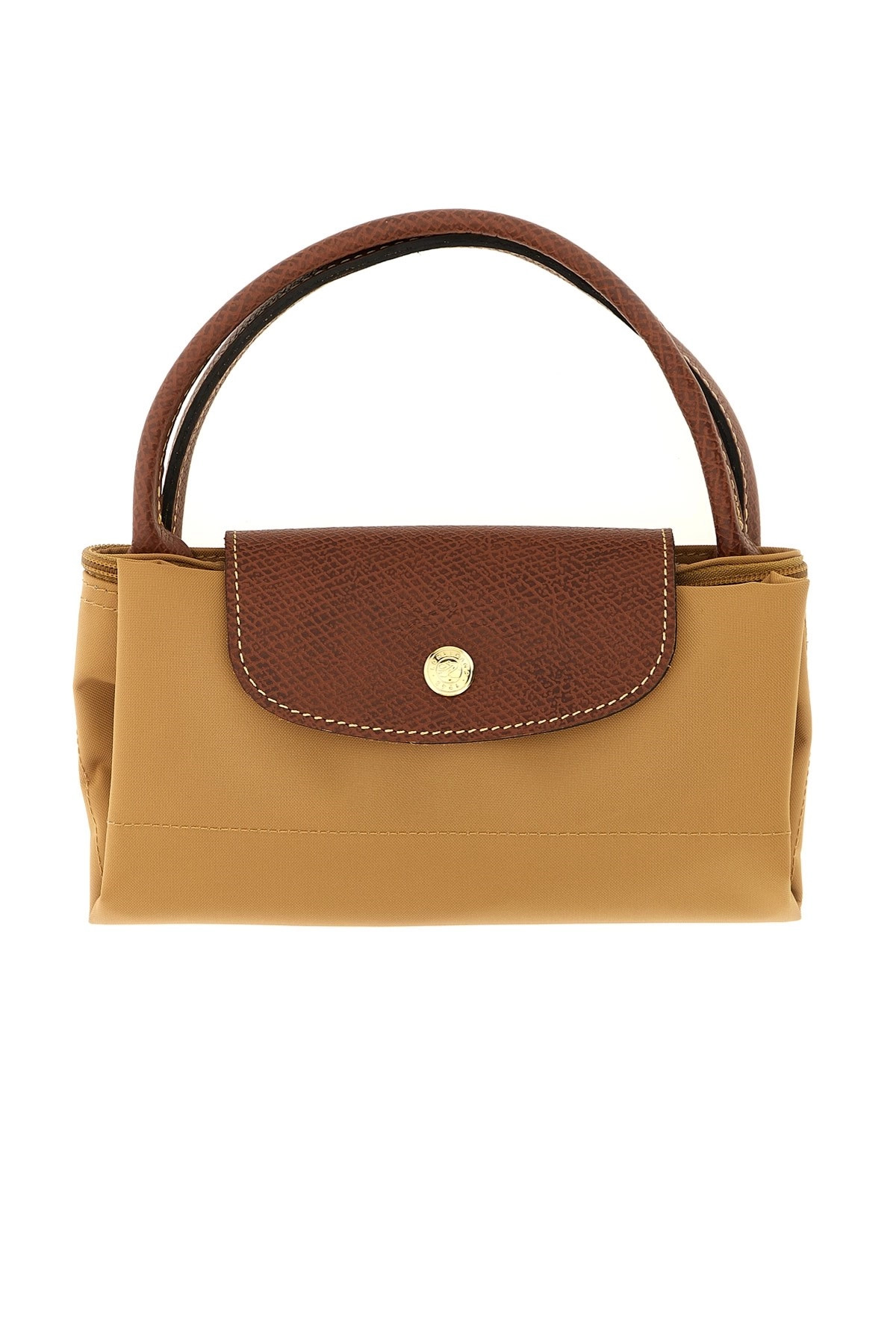 'Le Pliage Original S' handbag - 4