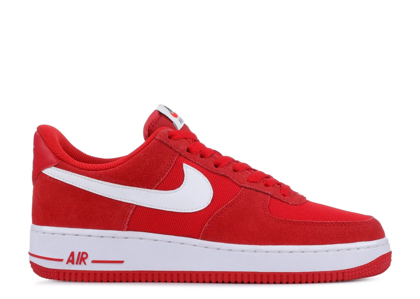 AIR FORCE 1 - 1