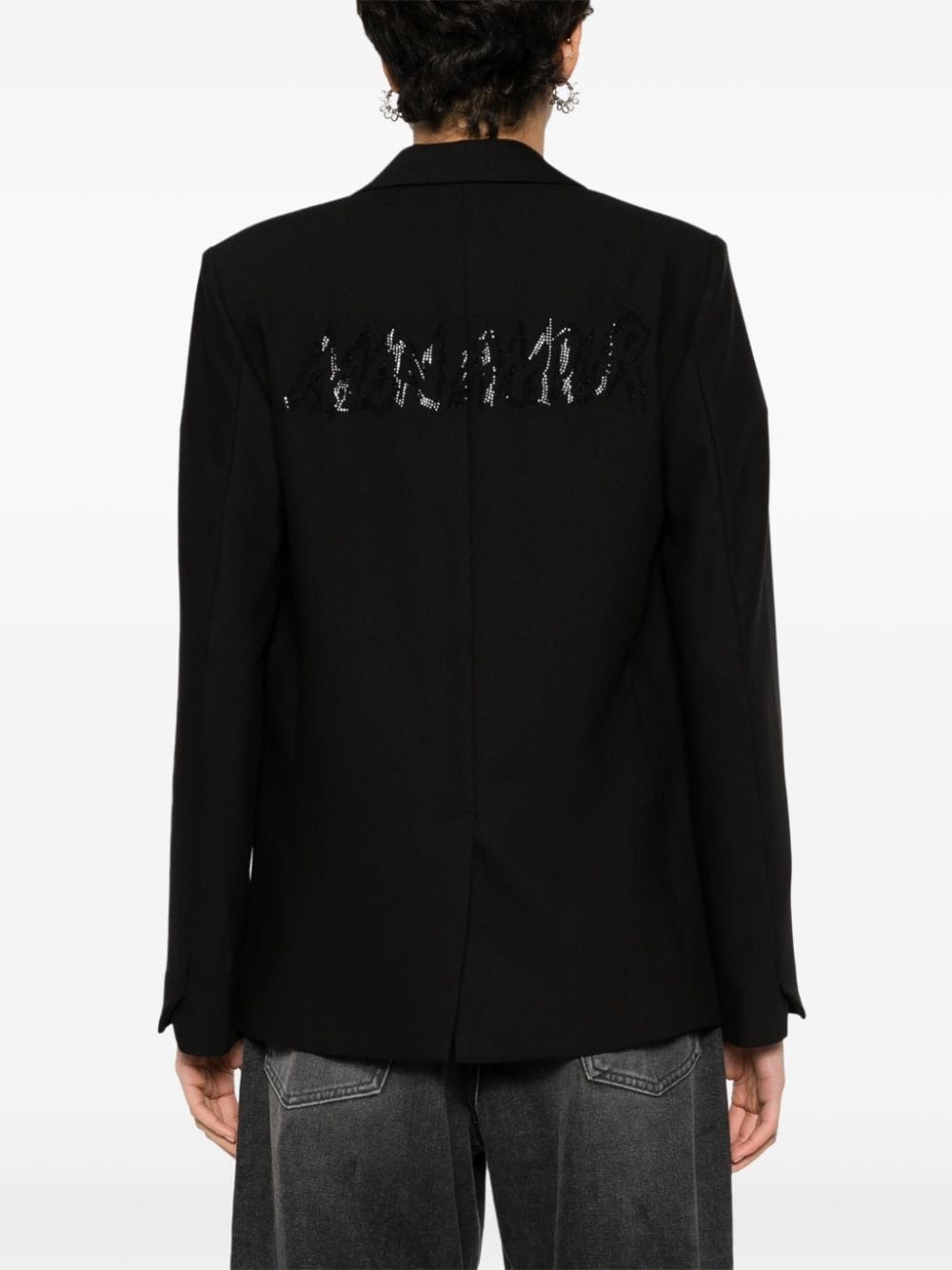 Mon Amour blazer - 4