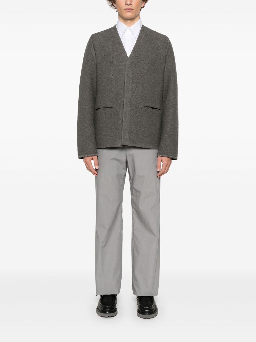 Walker jacket - 2