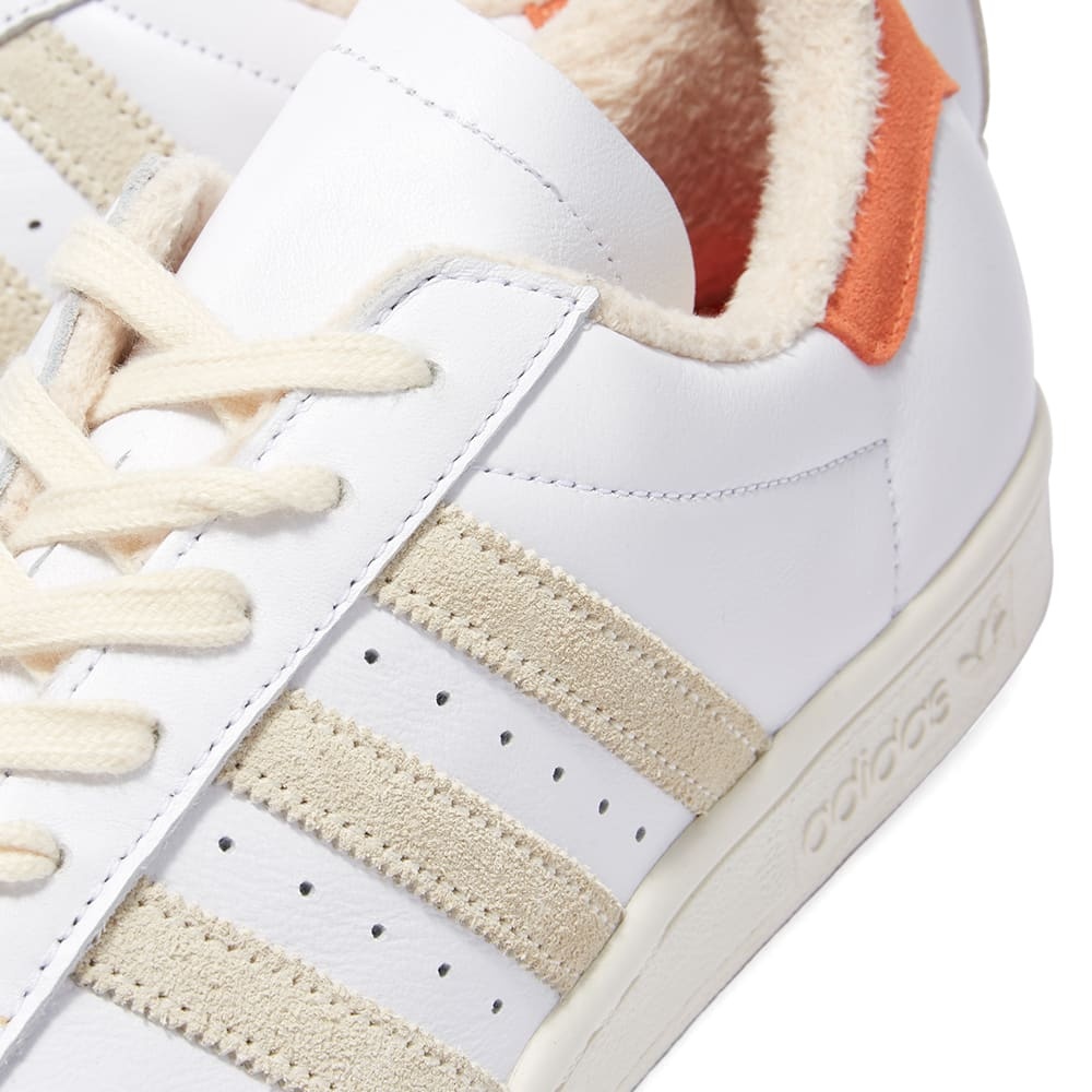 END. x Adidas Tennis Club National Tennis OG - 4