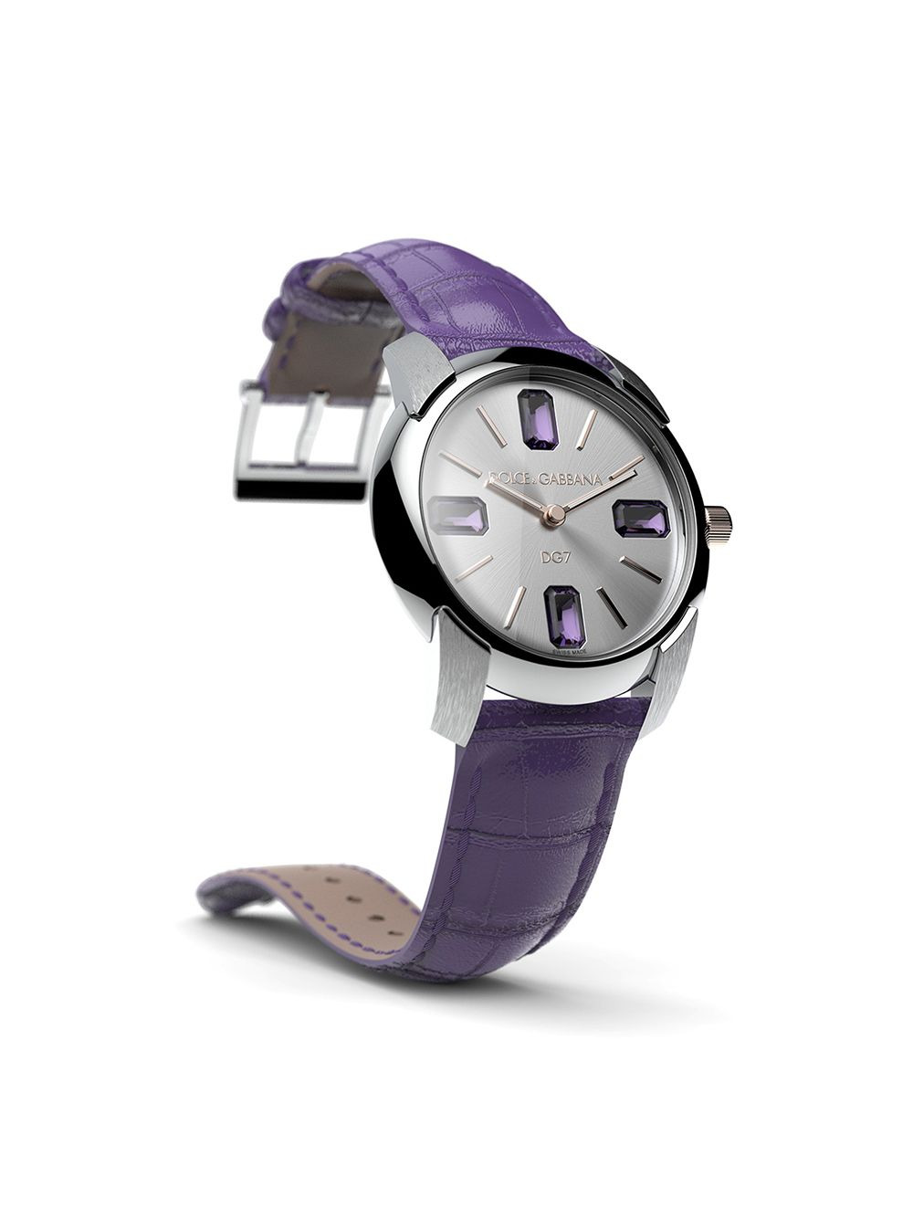 DG7 Rainbow 34mm - 5