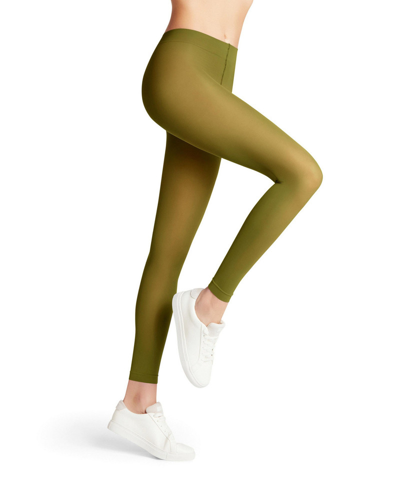 Pure Matt 50 DEN Women Leggings 4