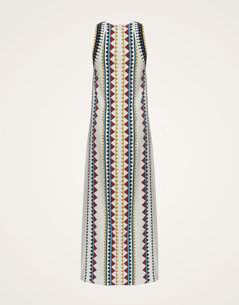 Racer Dress - 3