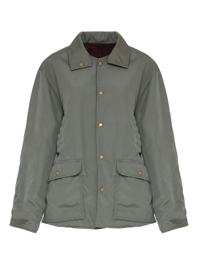 panelled jacket 1