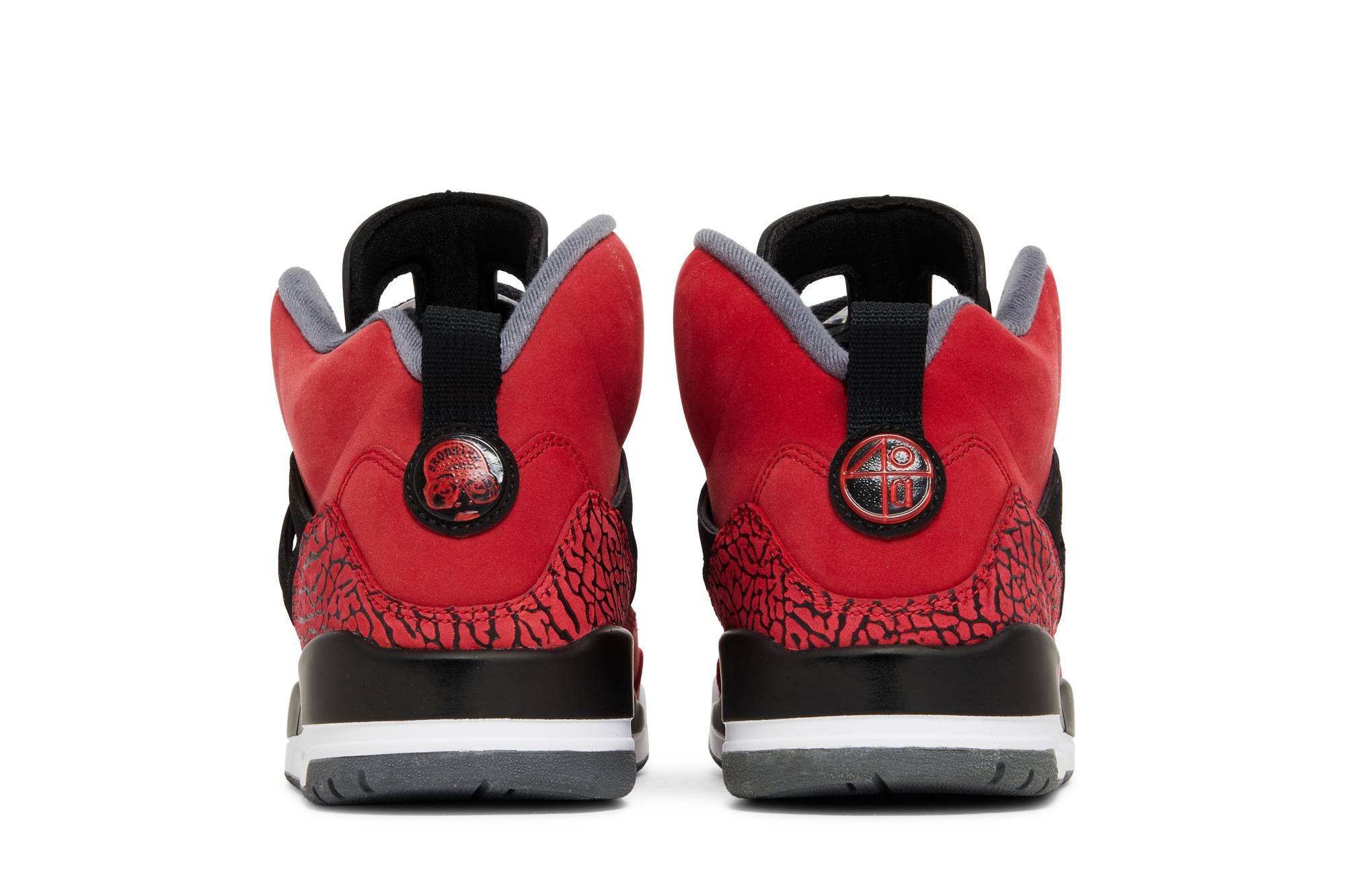 Jordan Spizike 'Toro Bravo' - 6