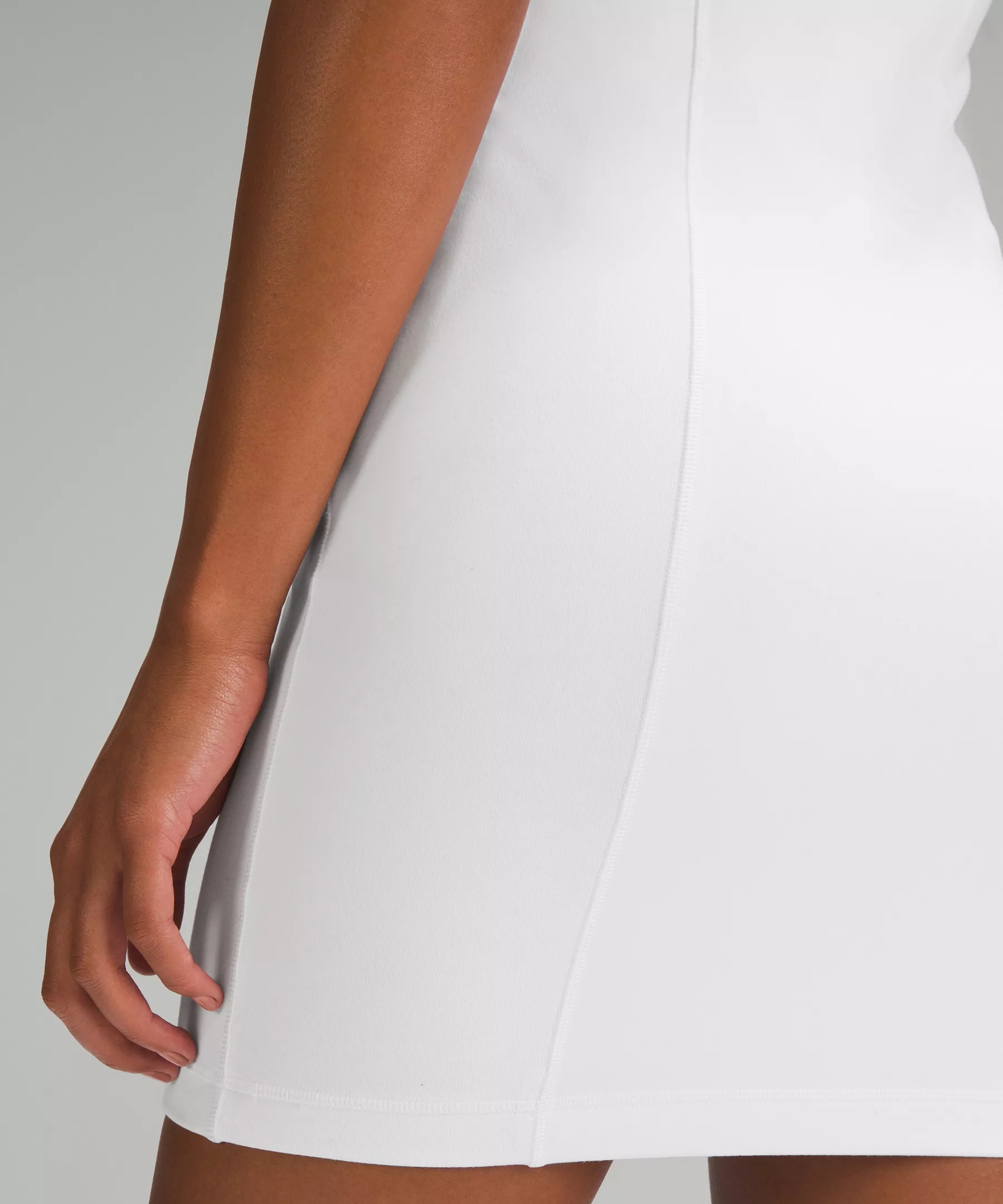 Define Sleeveless Dress - 5