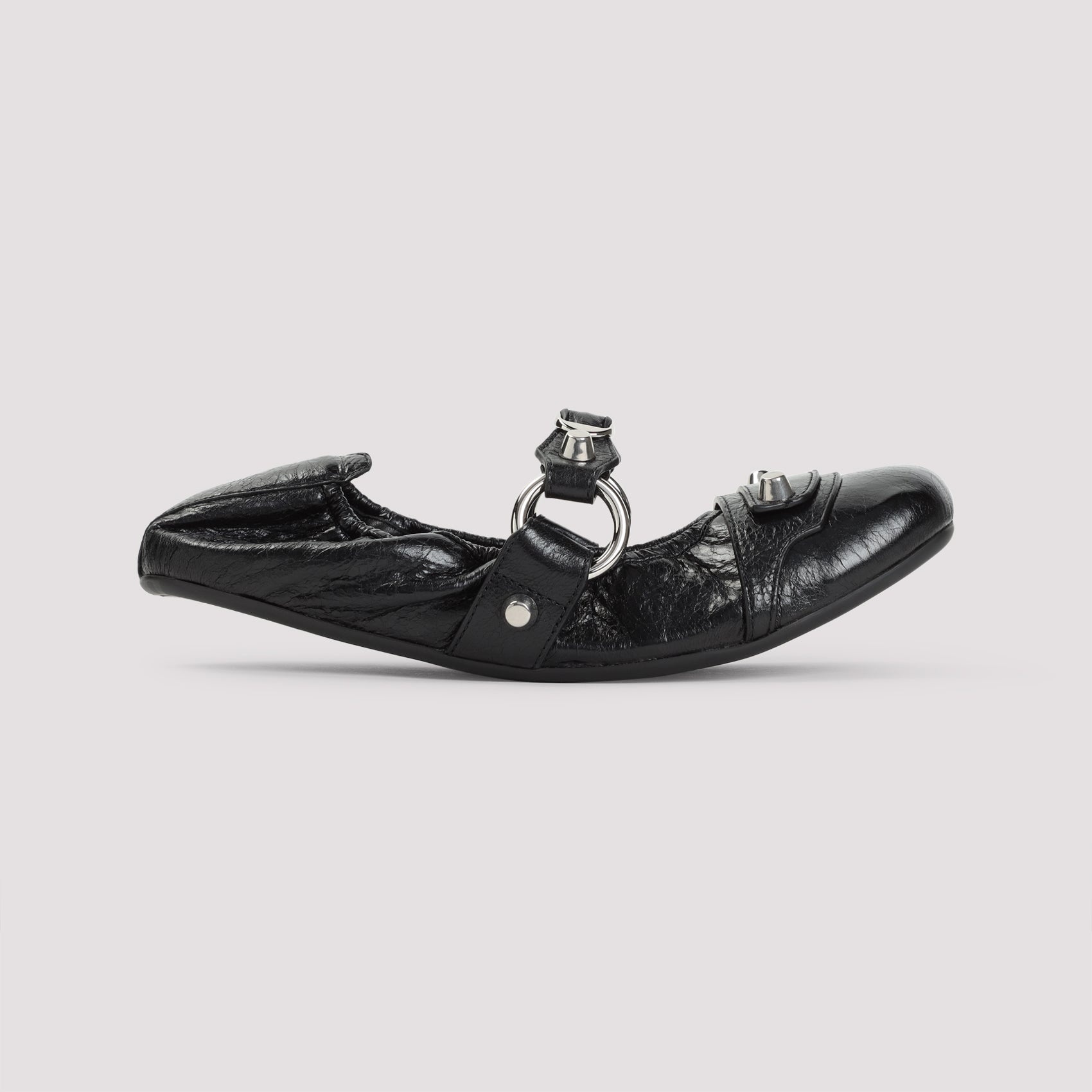 Sandals Black - 3