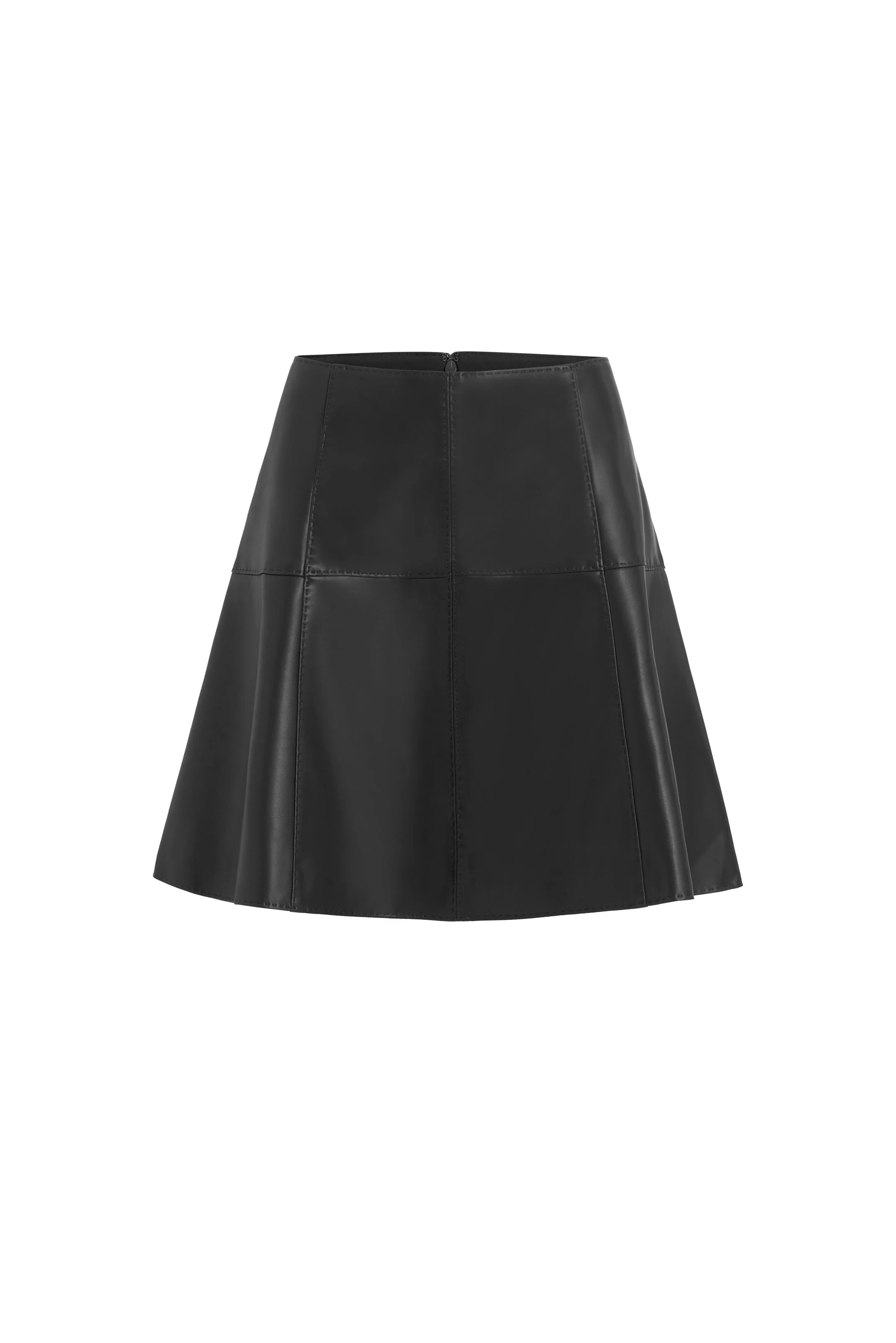 CRAWFORD SKIRT - 1