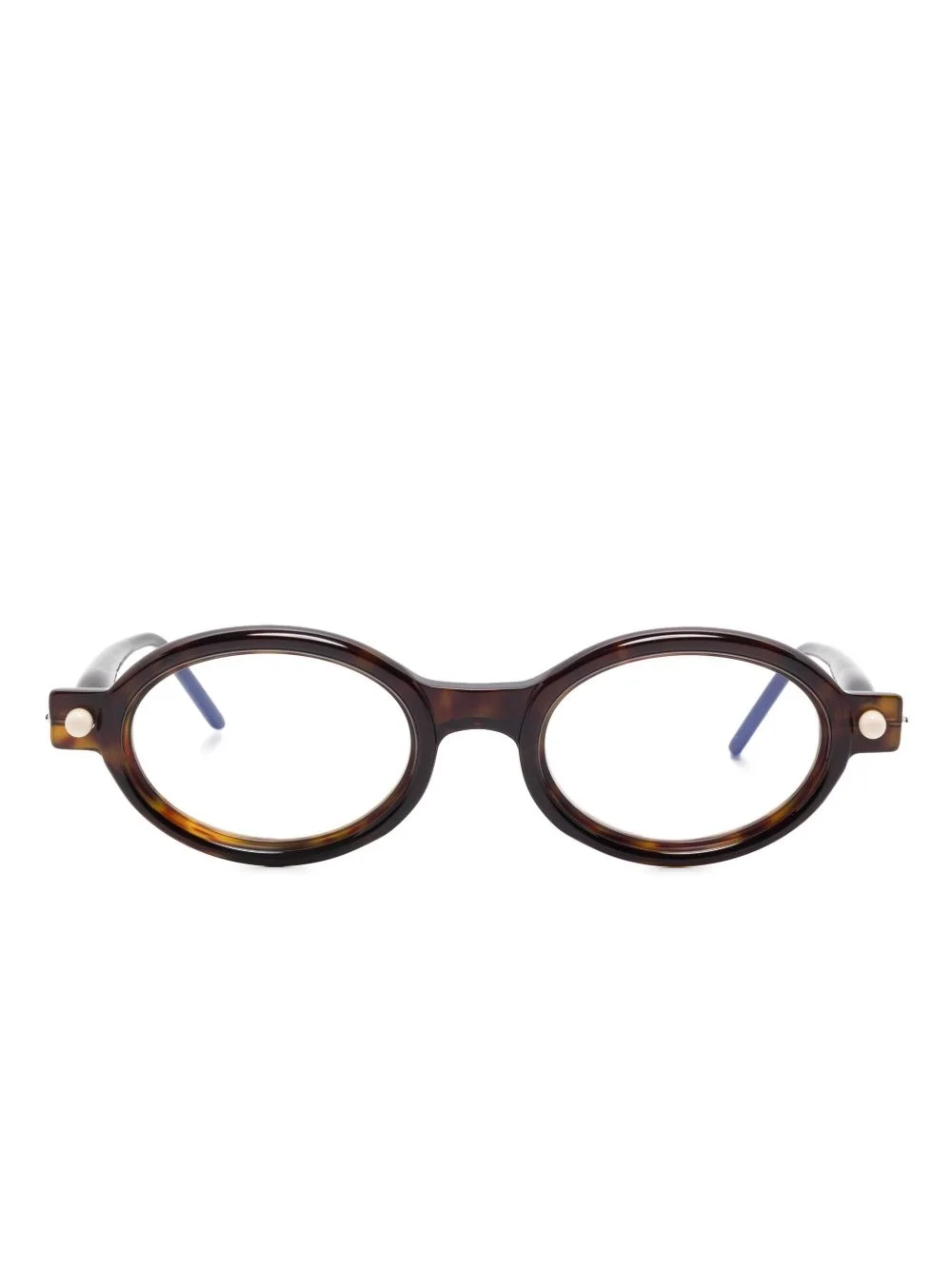 Maske P6 glasses - 1
