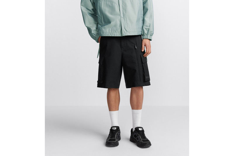 Cargo Bermuda Shorts 2