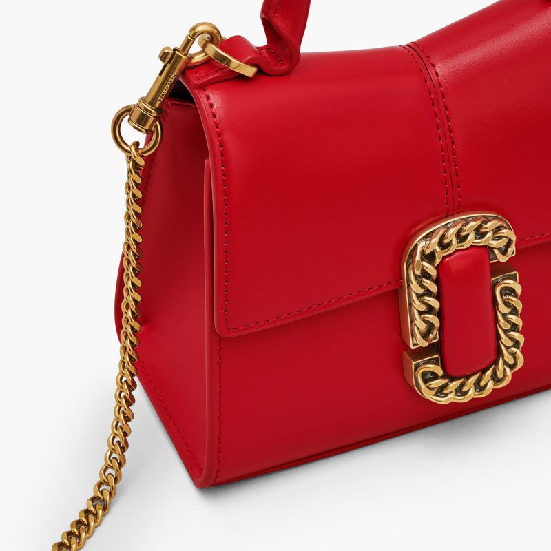 THE ST. MARC MINI TOP HANDLE 7