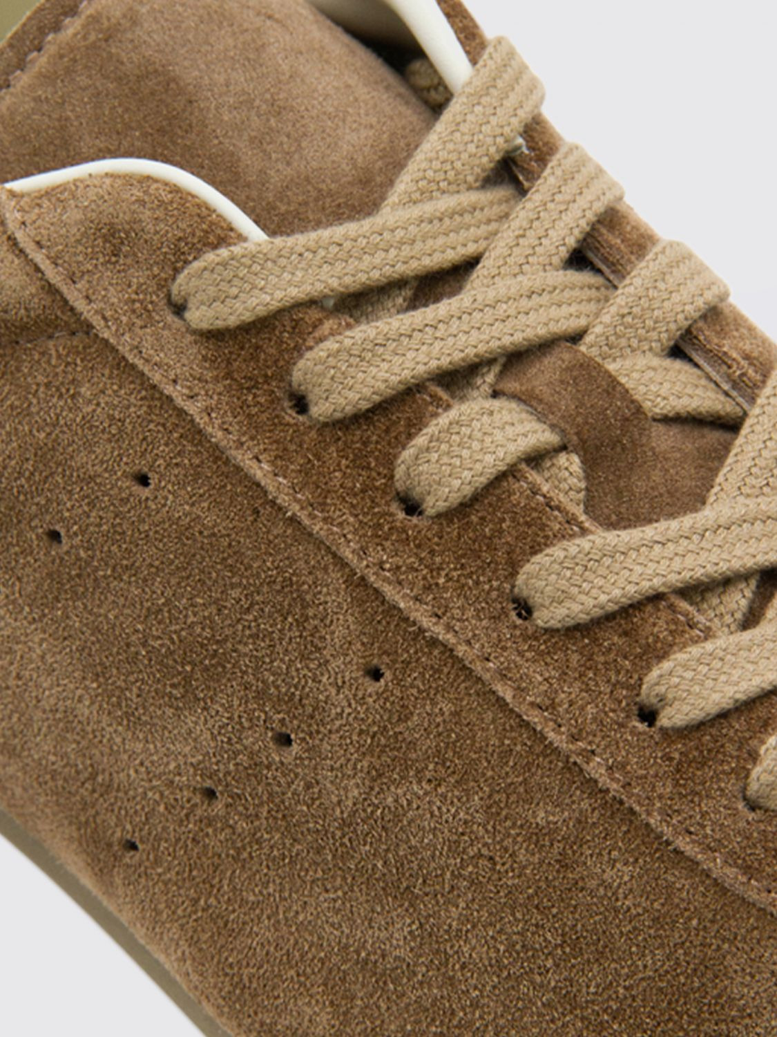 Sneakers men Common Projects - 4