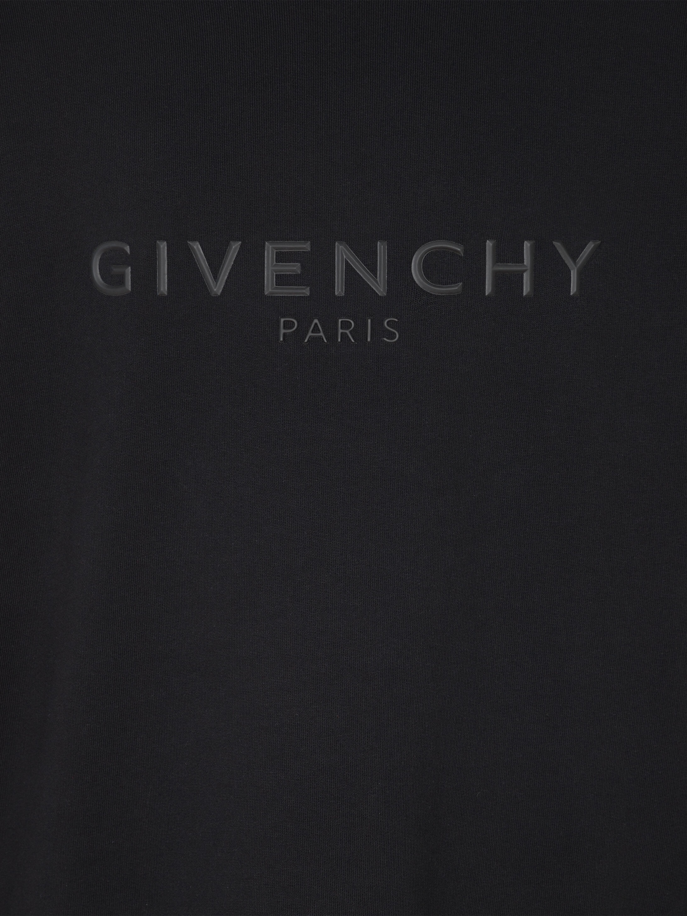 GIVENCHY 3D sweatshirt - 5