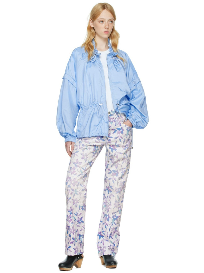 Isabel Marant Off-White Nadege Jeans outlook