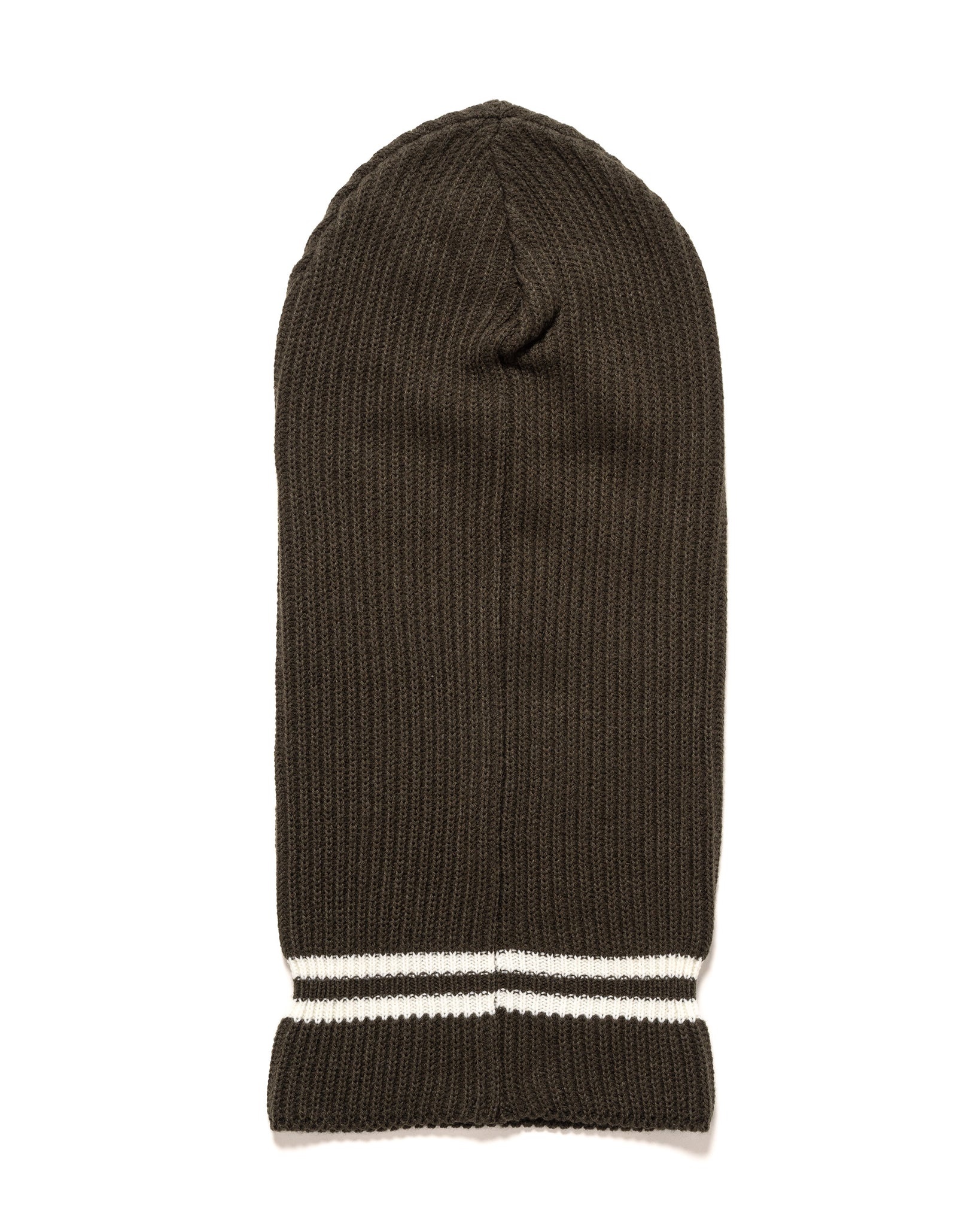 待望の再入荷 WTAPS / BEANIE 03 / ACRYLIC BLACK 02 - 帽子