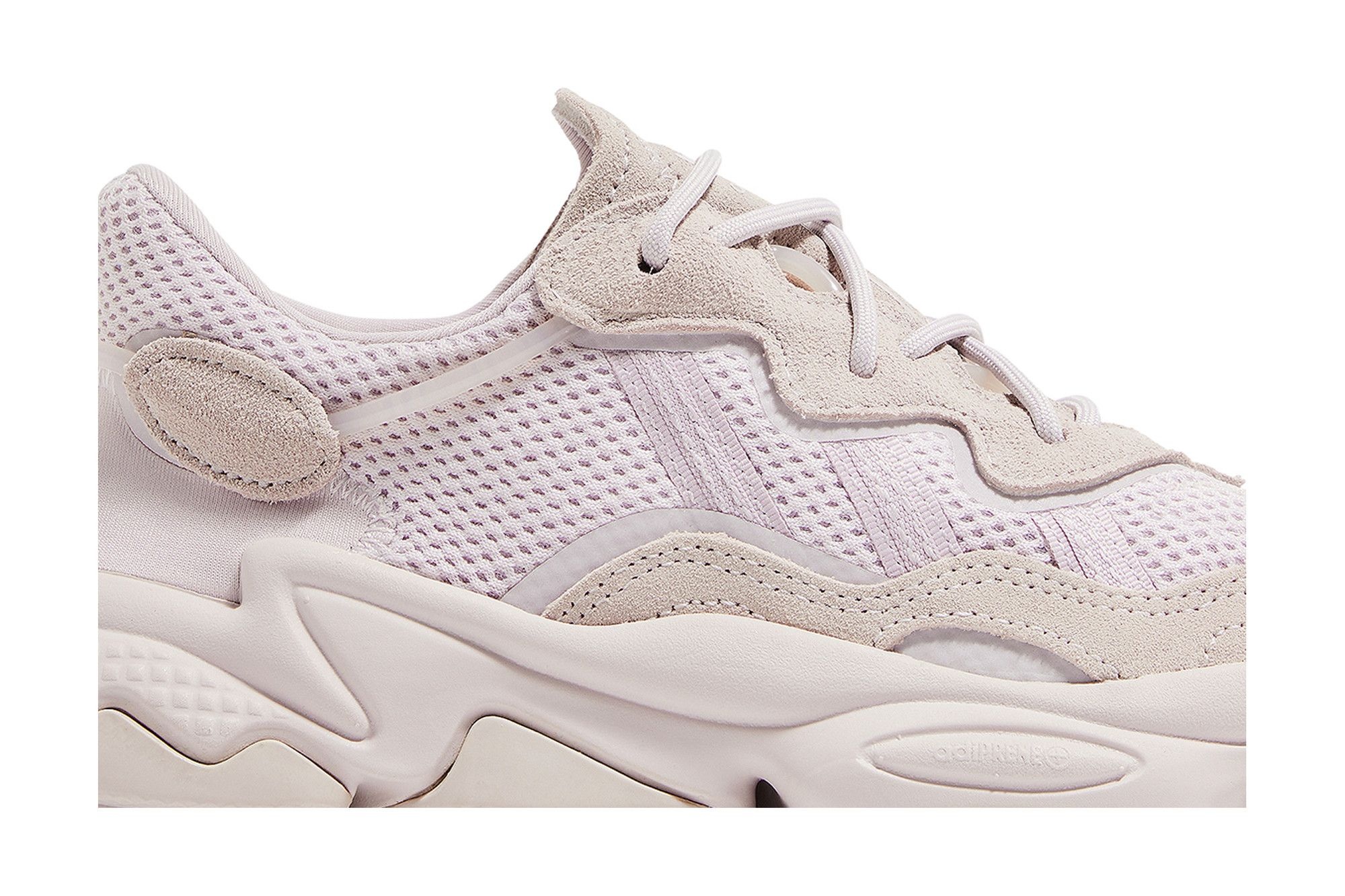 Wmns Ozweego 'Ice Purple' - 2