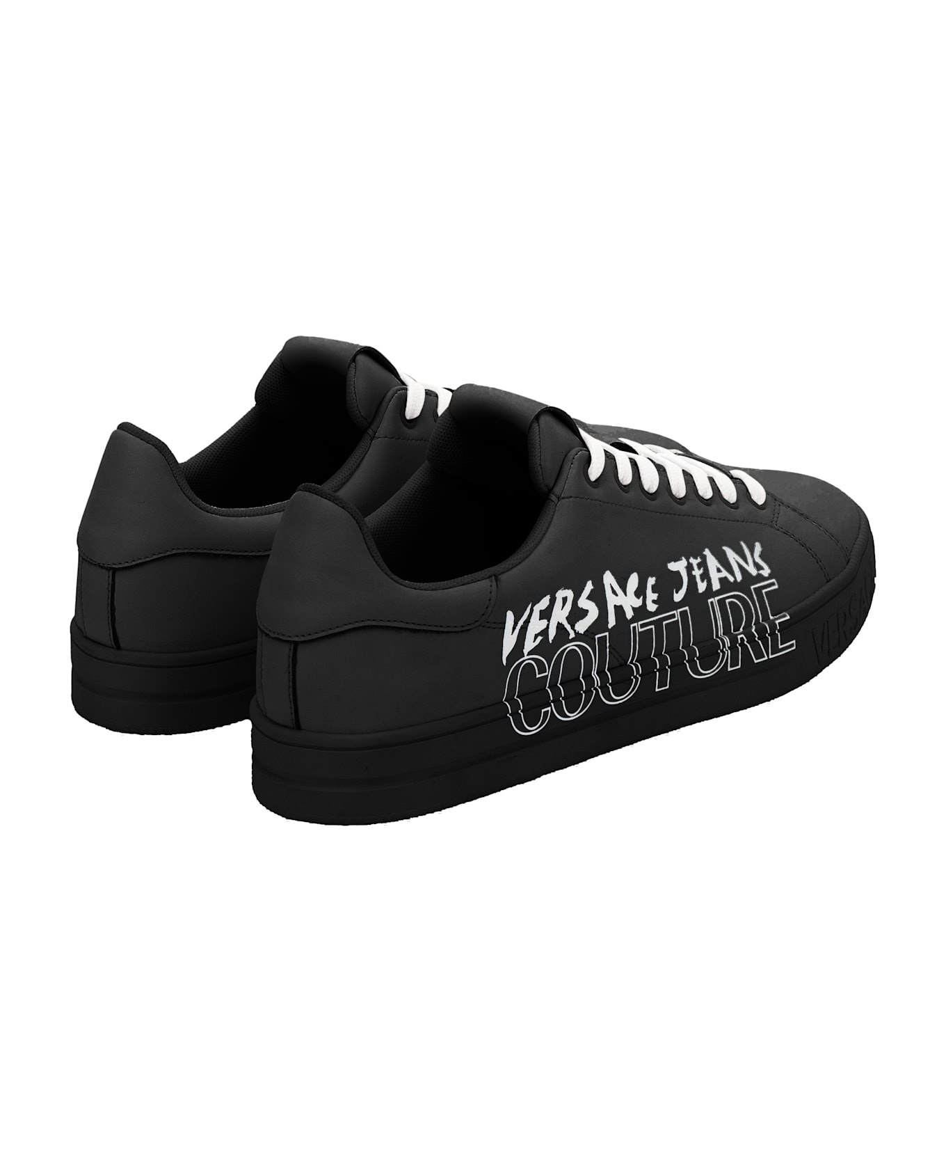 Versace Jeans Couture Sneakers - 2