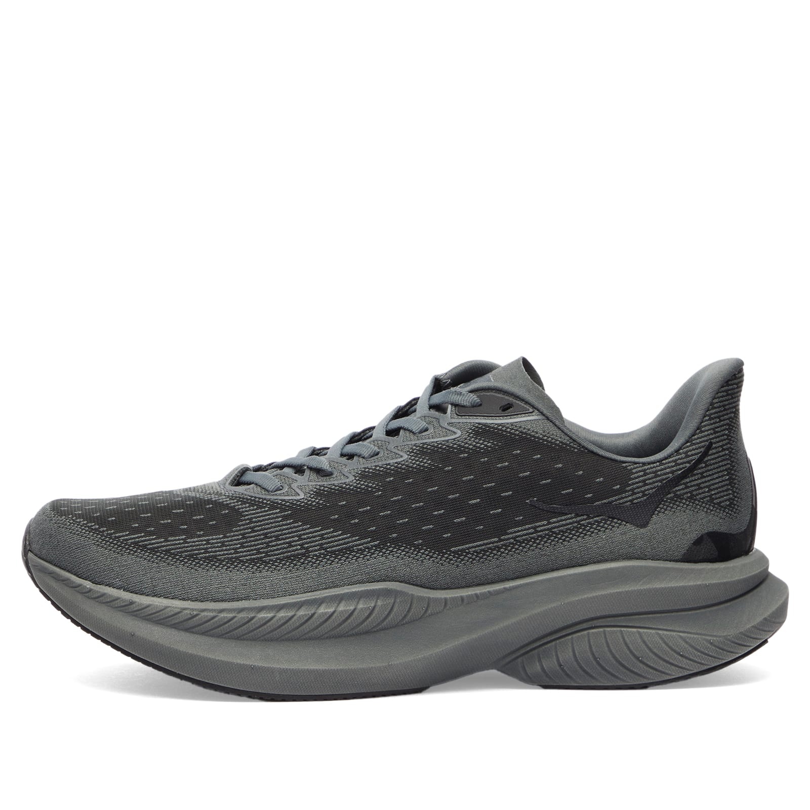 HOKA ONE ONE M Mach 6 LA - 1