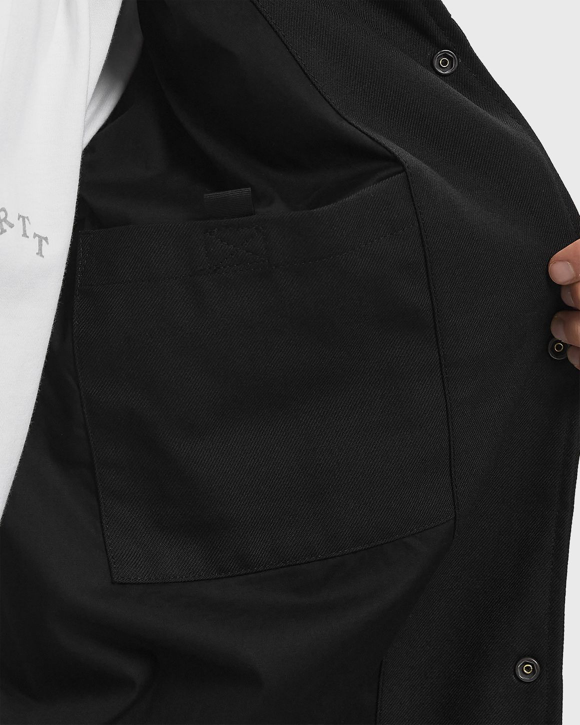 Ray Jacket - 6