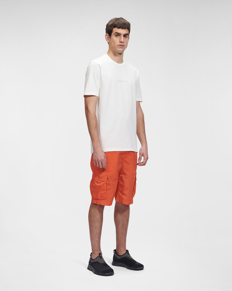 24/1 Jersey Logo T-Shirt 5