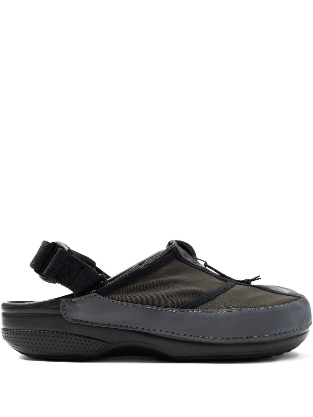 Classic Energy Running Vest "Black" mules - 1